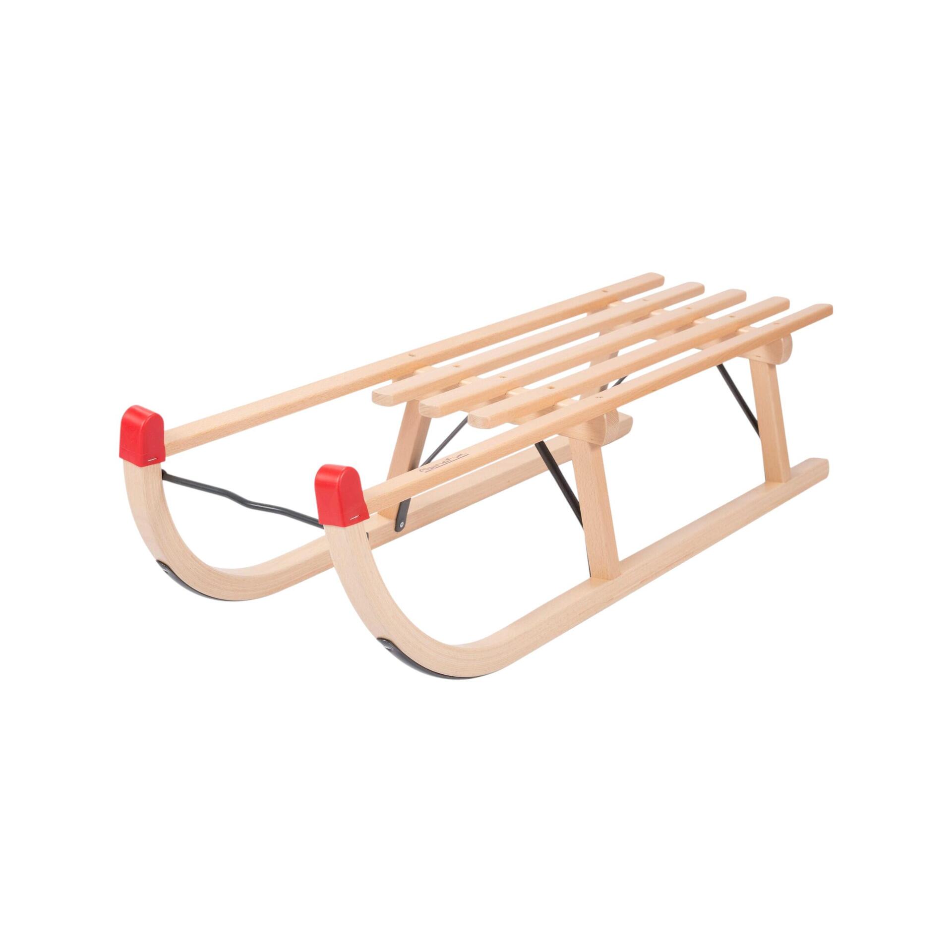 Brosse à dents en bois de hêtre pour enfant - 1 u - Dekodacc Brosse à dents en bois de hêtre pour enfant - 1 u - Dekodacc