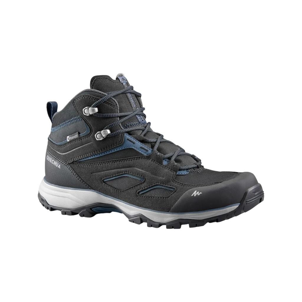 hiking shoe