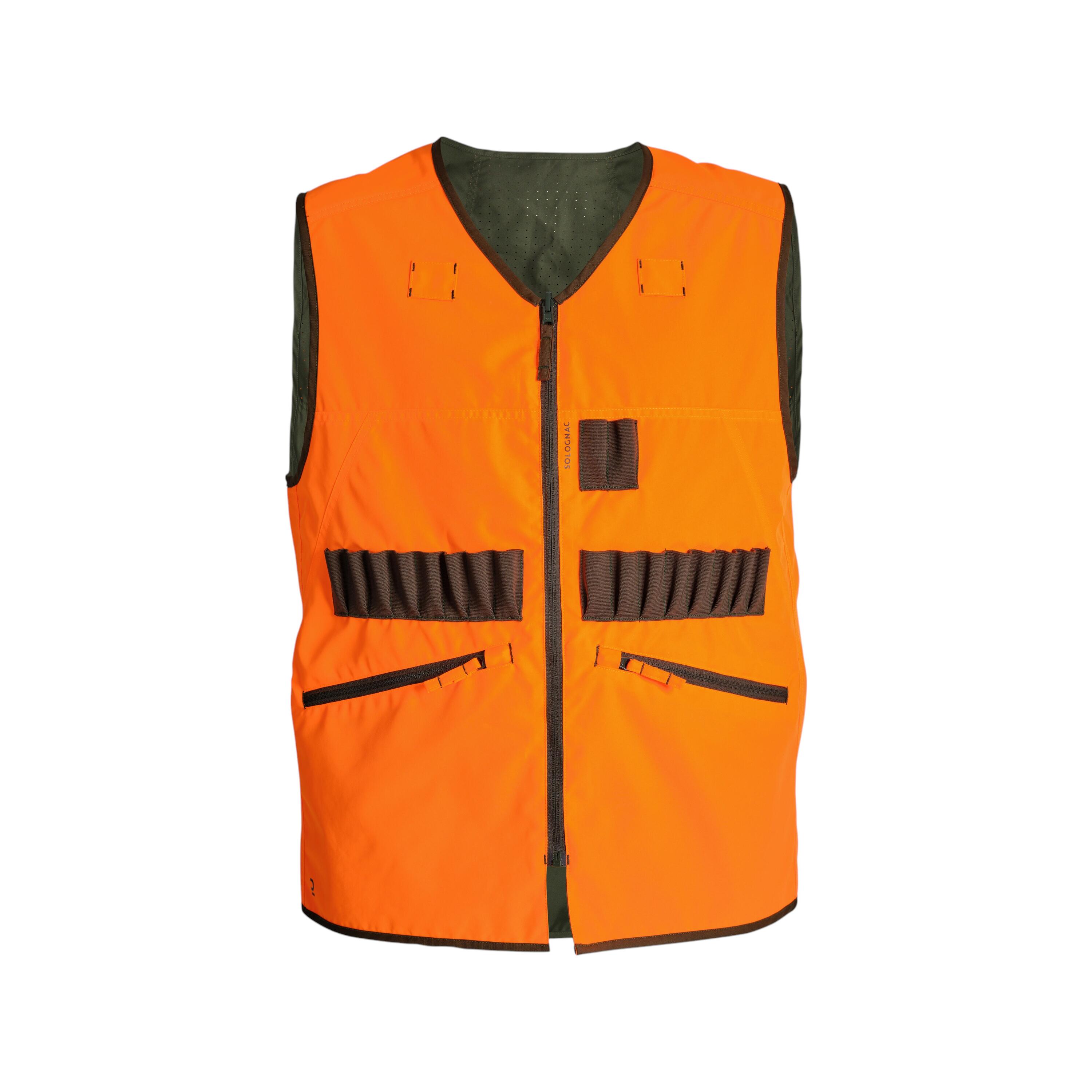 Collezioni da caccia Decathlon