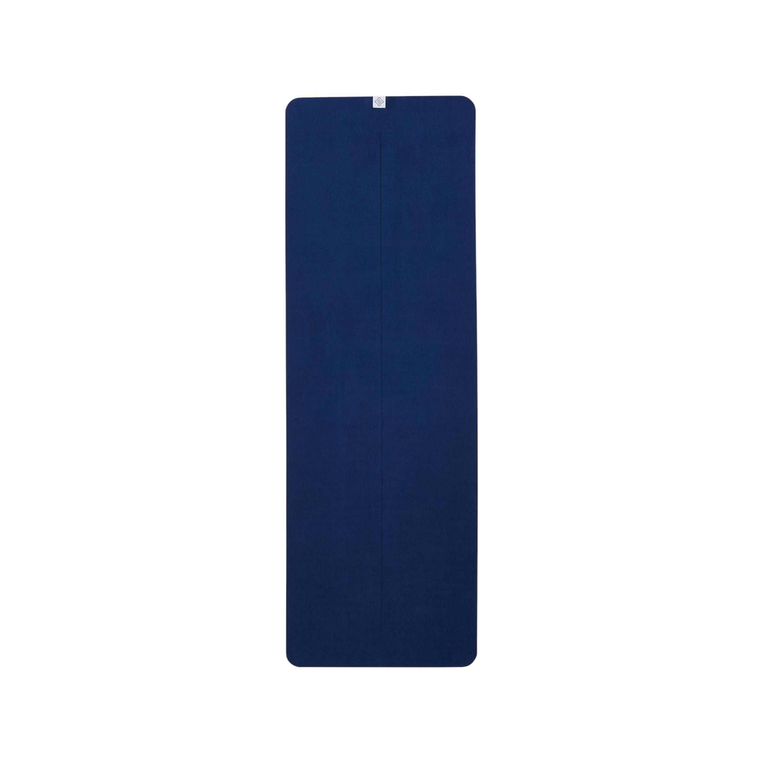Serviettes de yoga