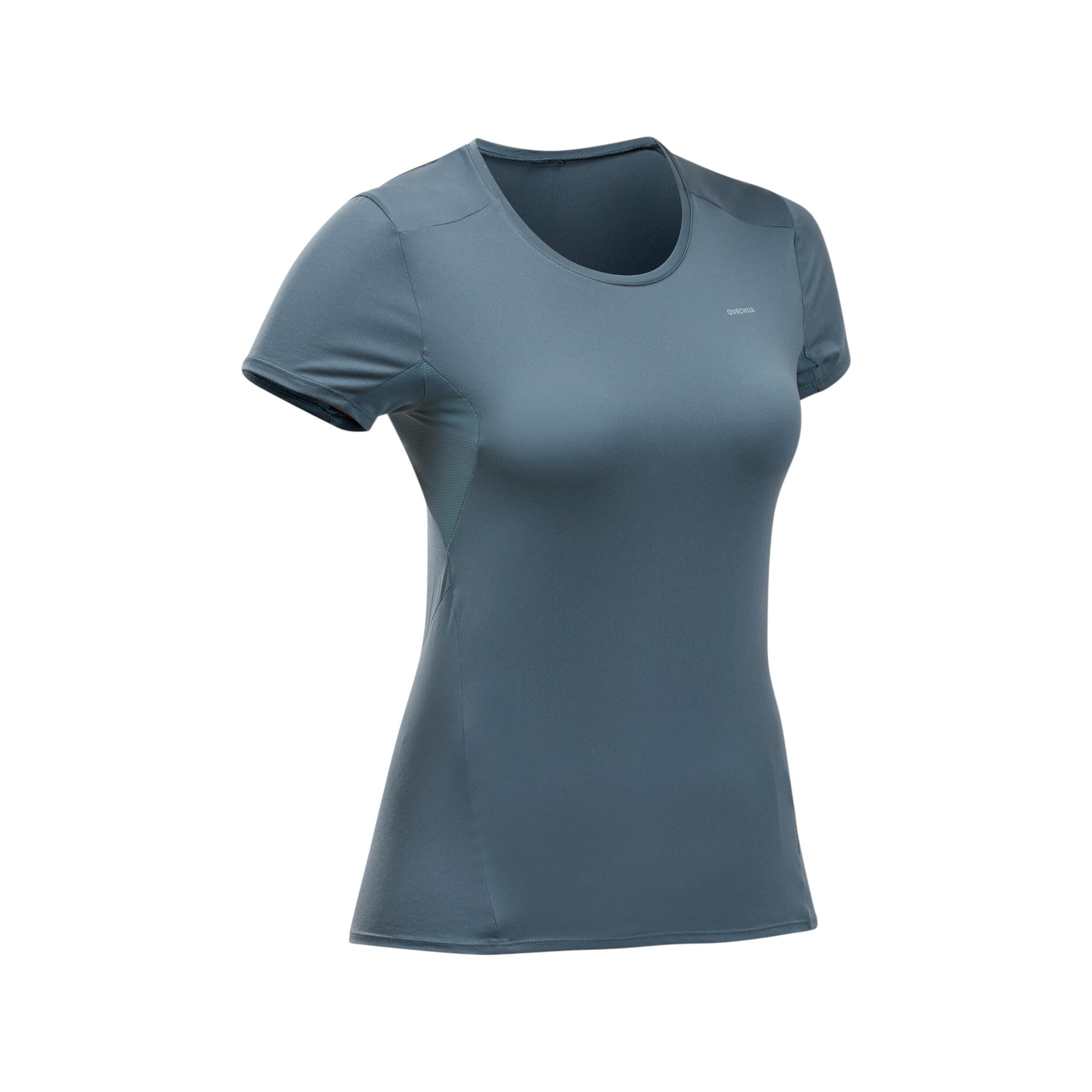 T-shirts de randonnée femmes