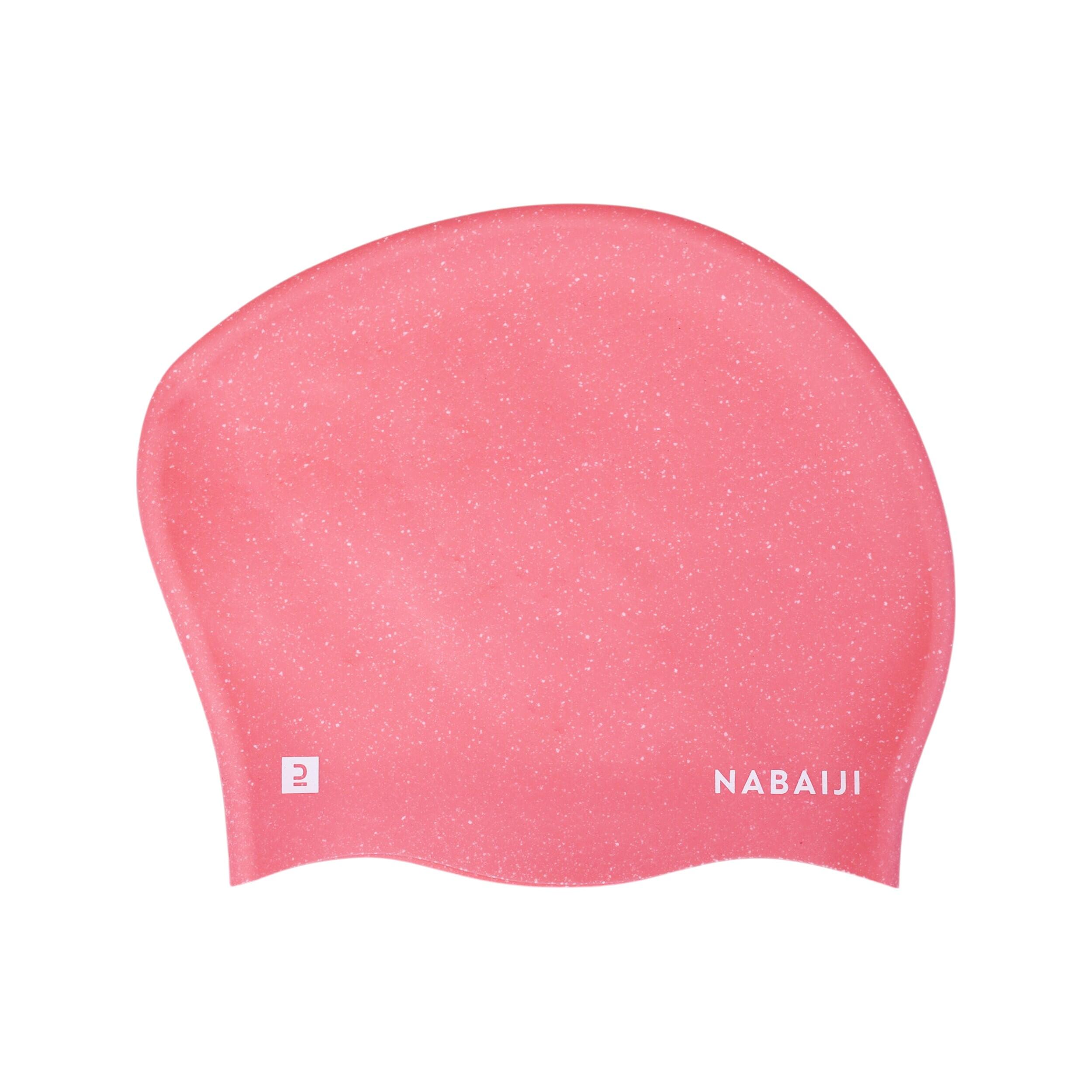 Casques de bain de gymnastique aquatique