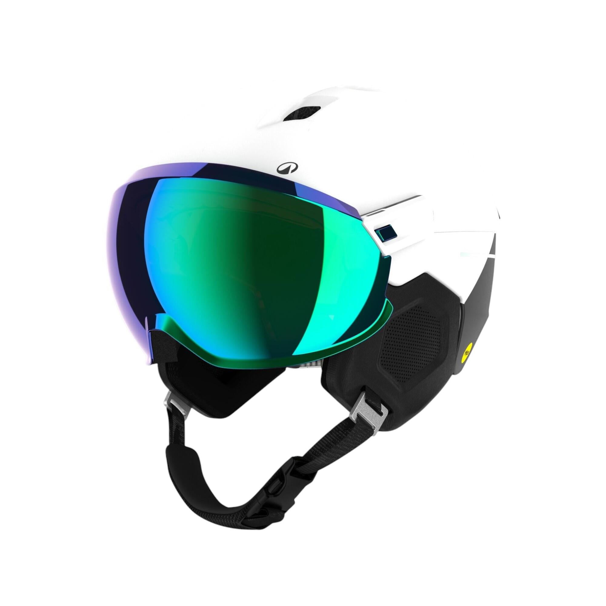 Protections de ski