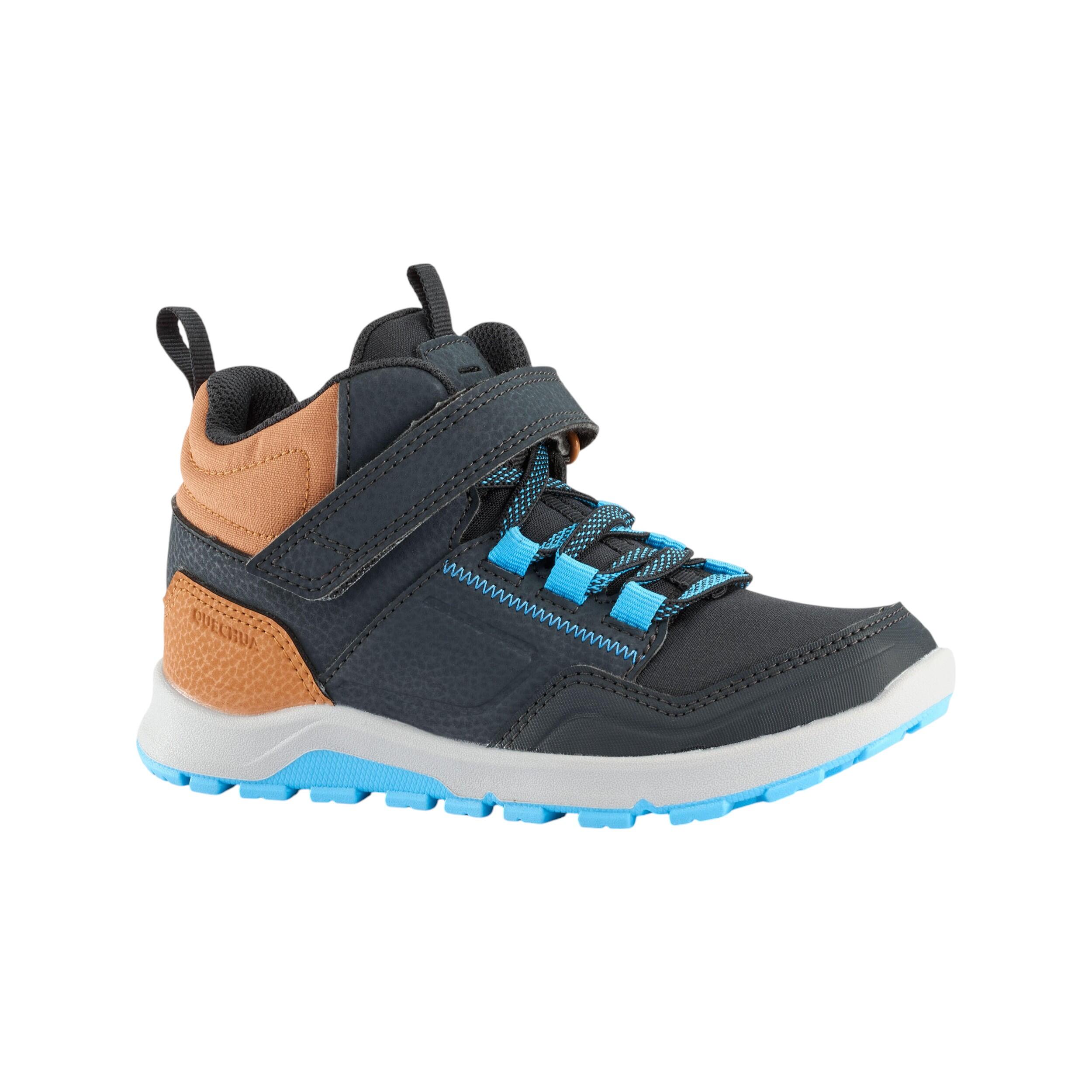 Chaussures de randonnée enfants