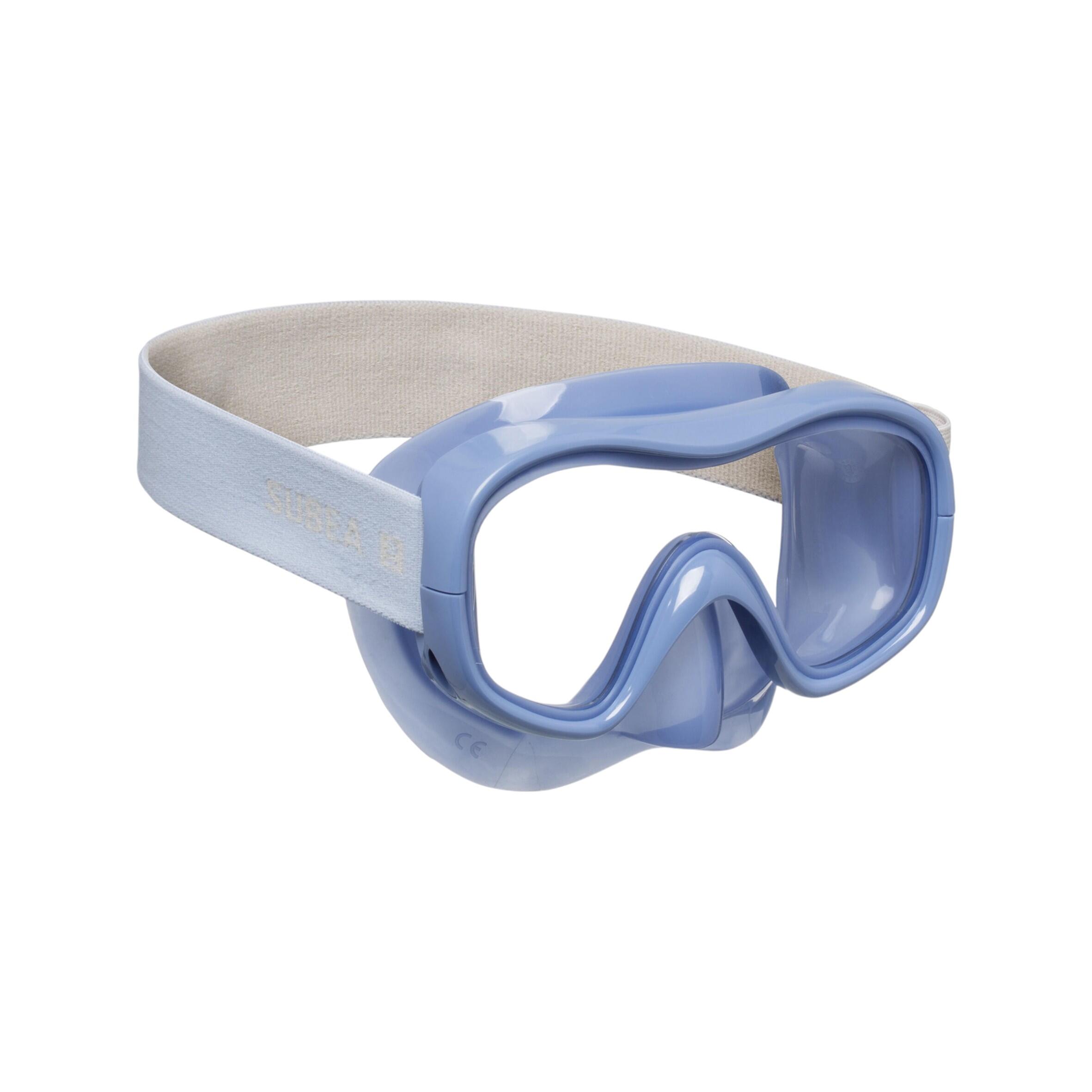 Masques de plongée