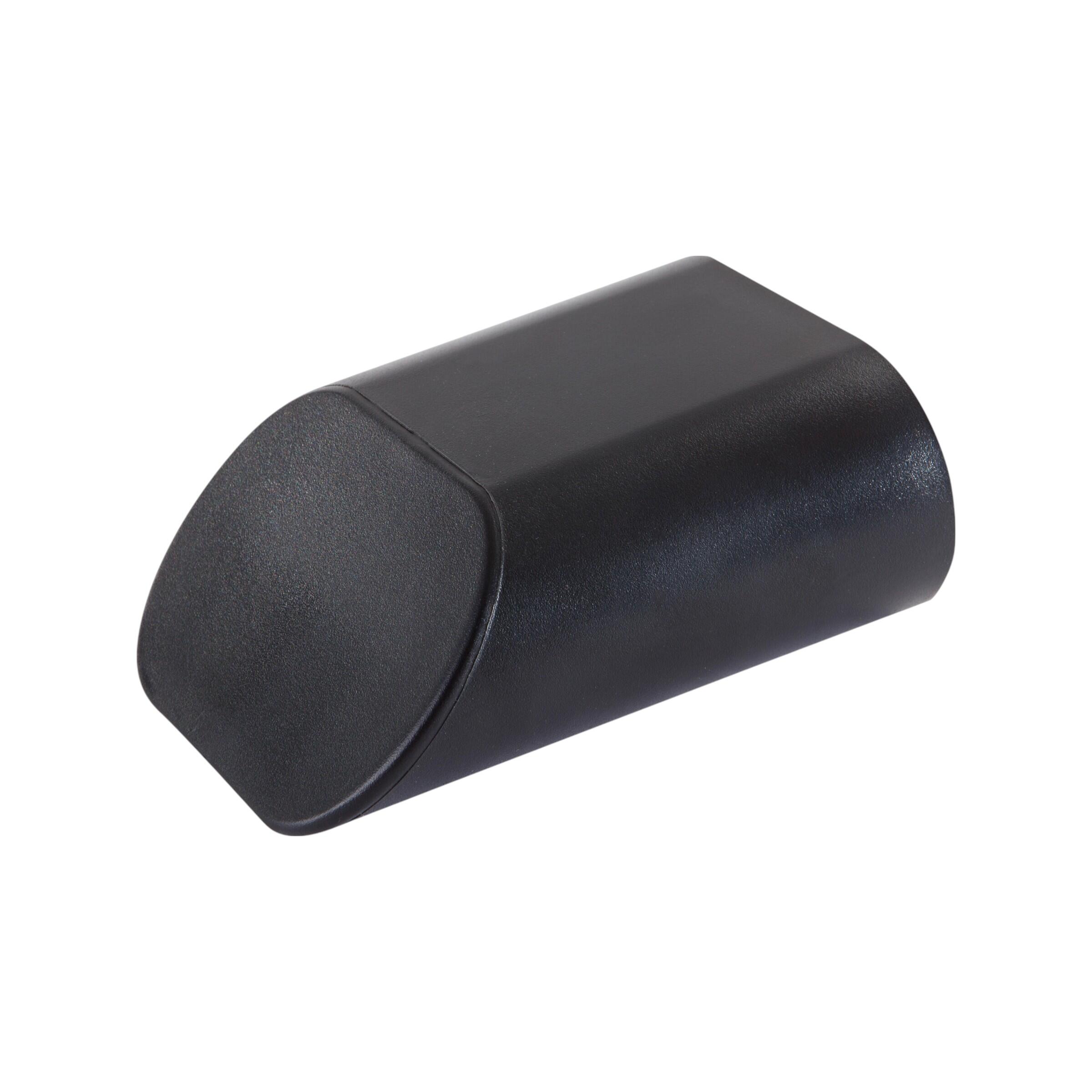 Set Di 8 Tappi Terminali Per Trampolino, Protezione Per Barre Di Rete - Foto 8