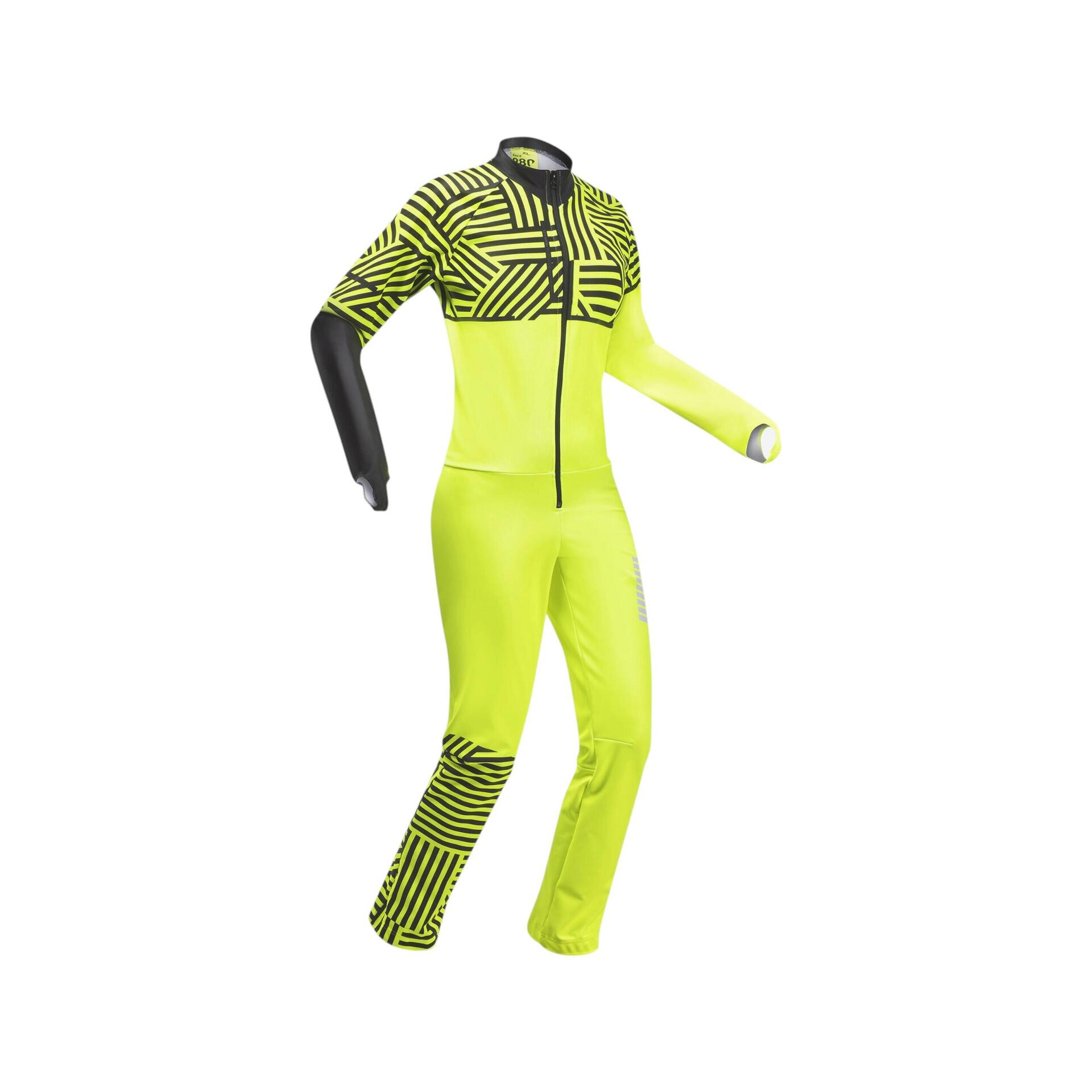 Vêtements et sous-vêtements de ski Thermiques Femme