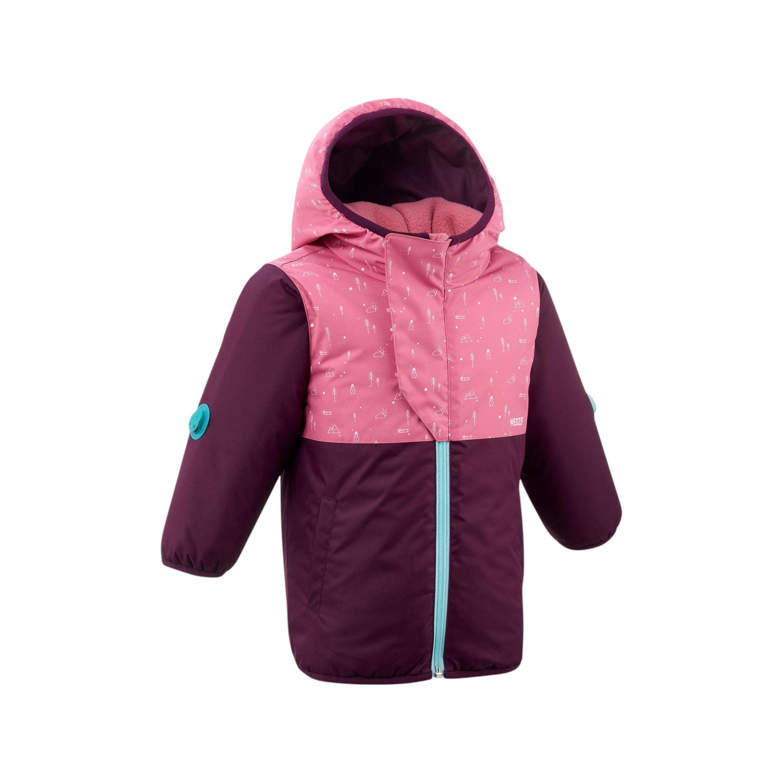 スキー Decathlon- France Ski& Snowboard-Jacket Decathlon- France Ski& Snowboard-Jacket ウィンタースポーツ