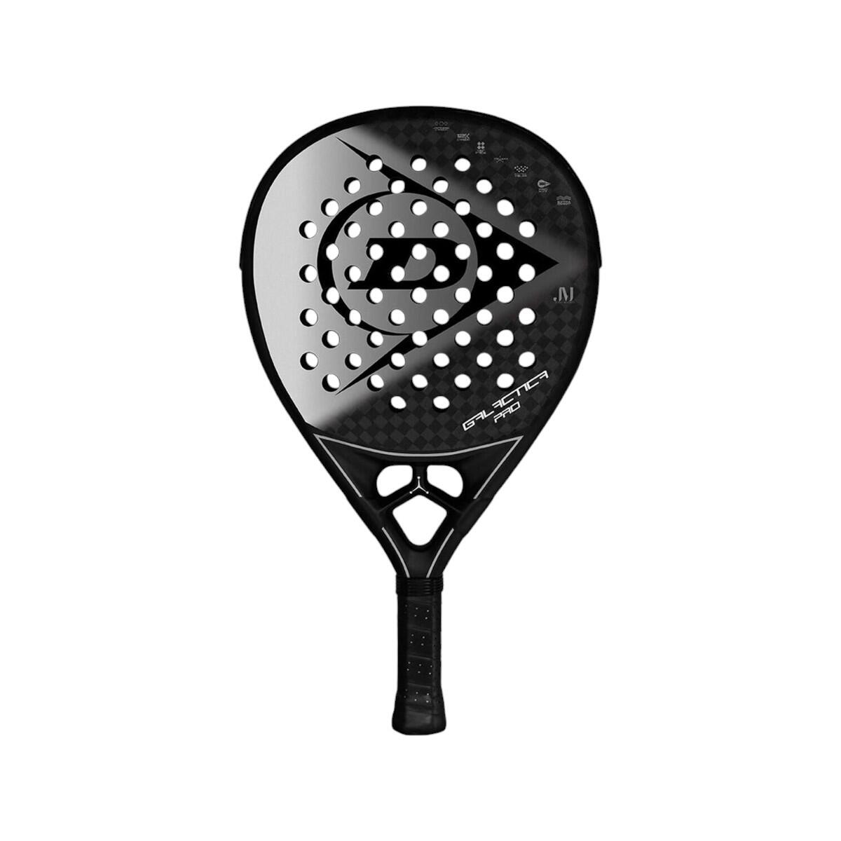 Racchette padel dunlop