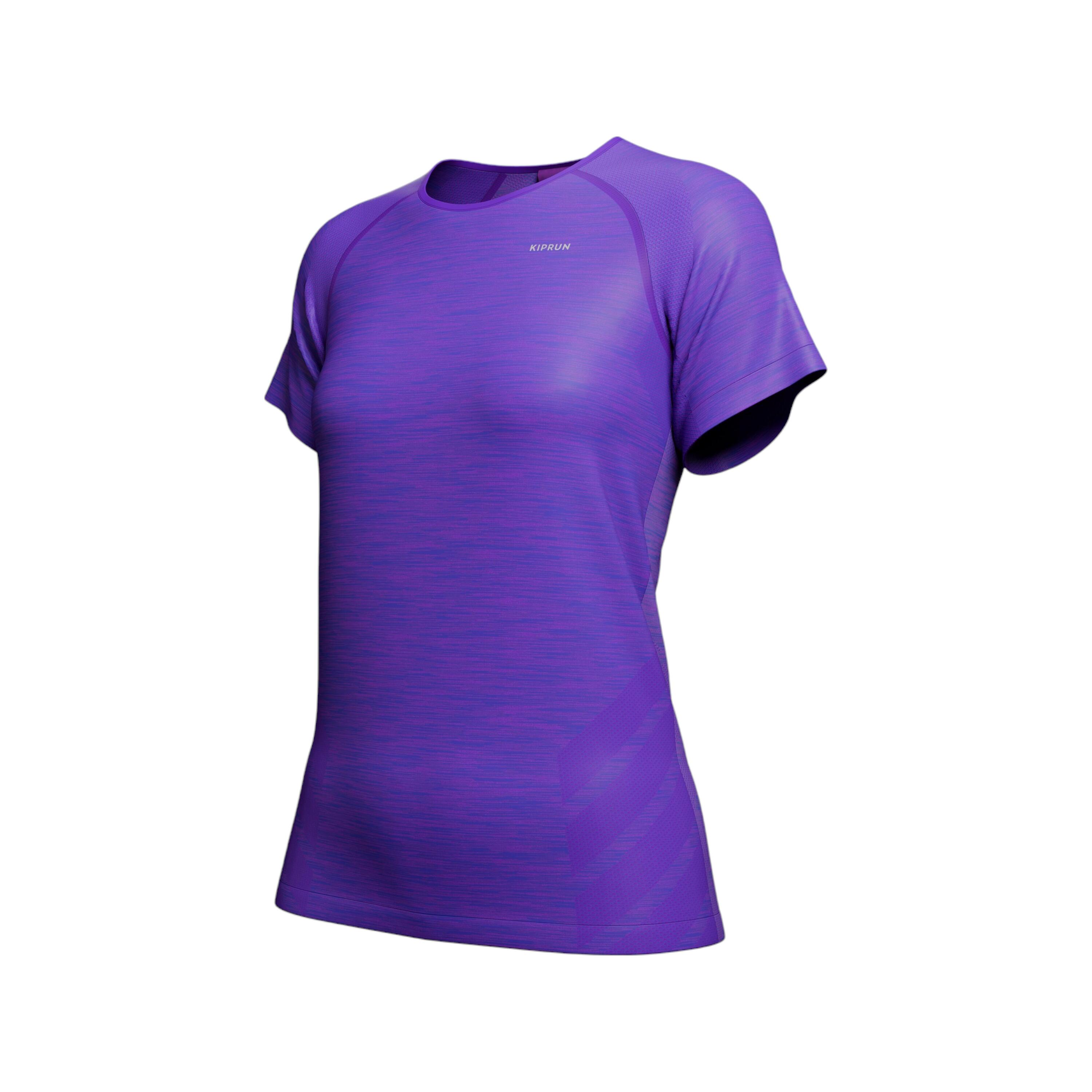 T-shirts de course en sentier femmes