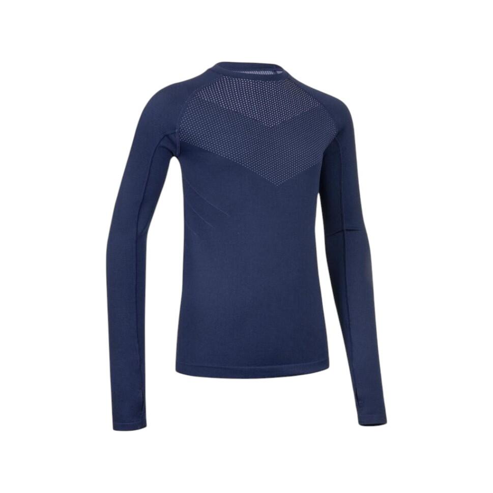 Maglie a maniche lunghe running bambino