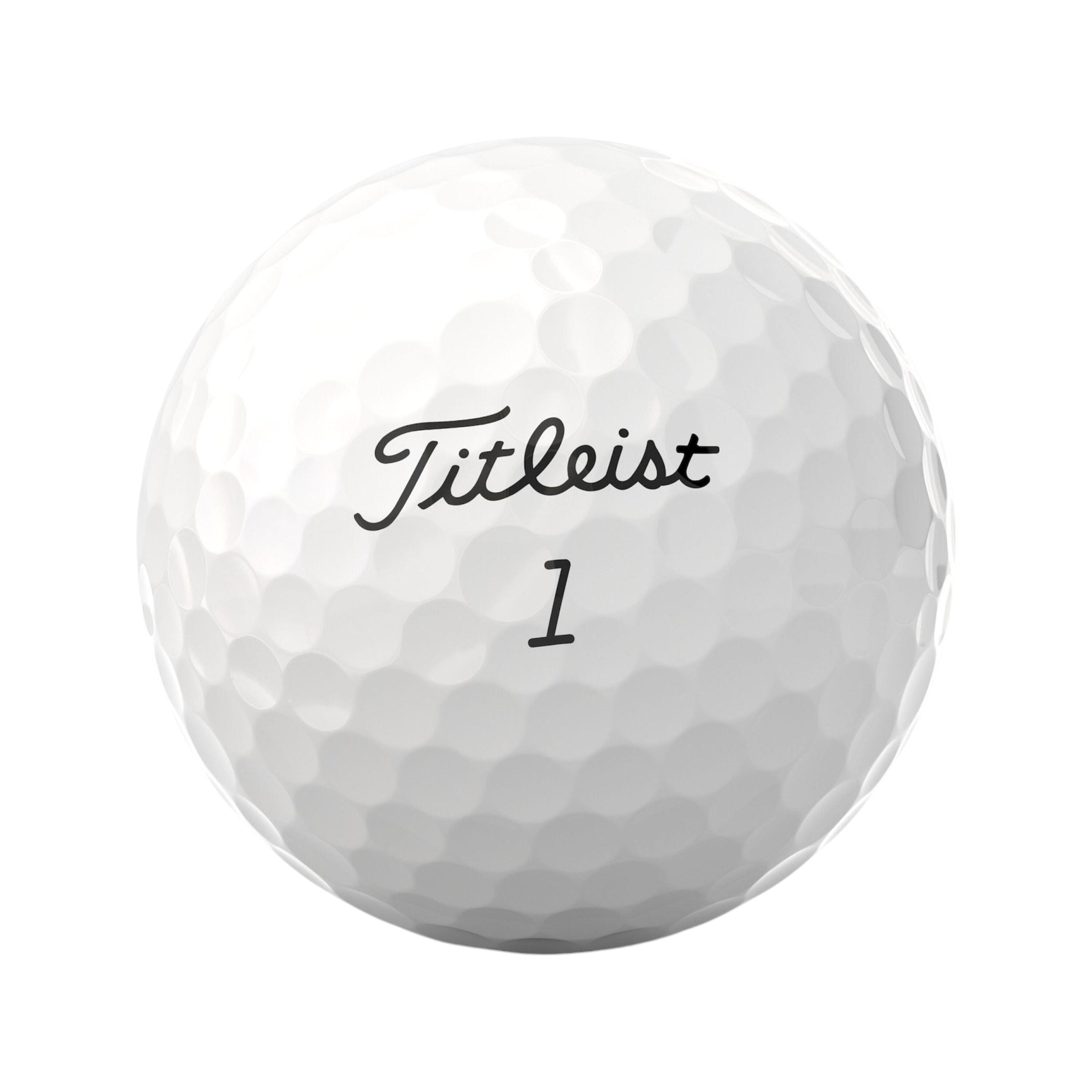 Palline golf Titleist