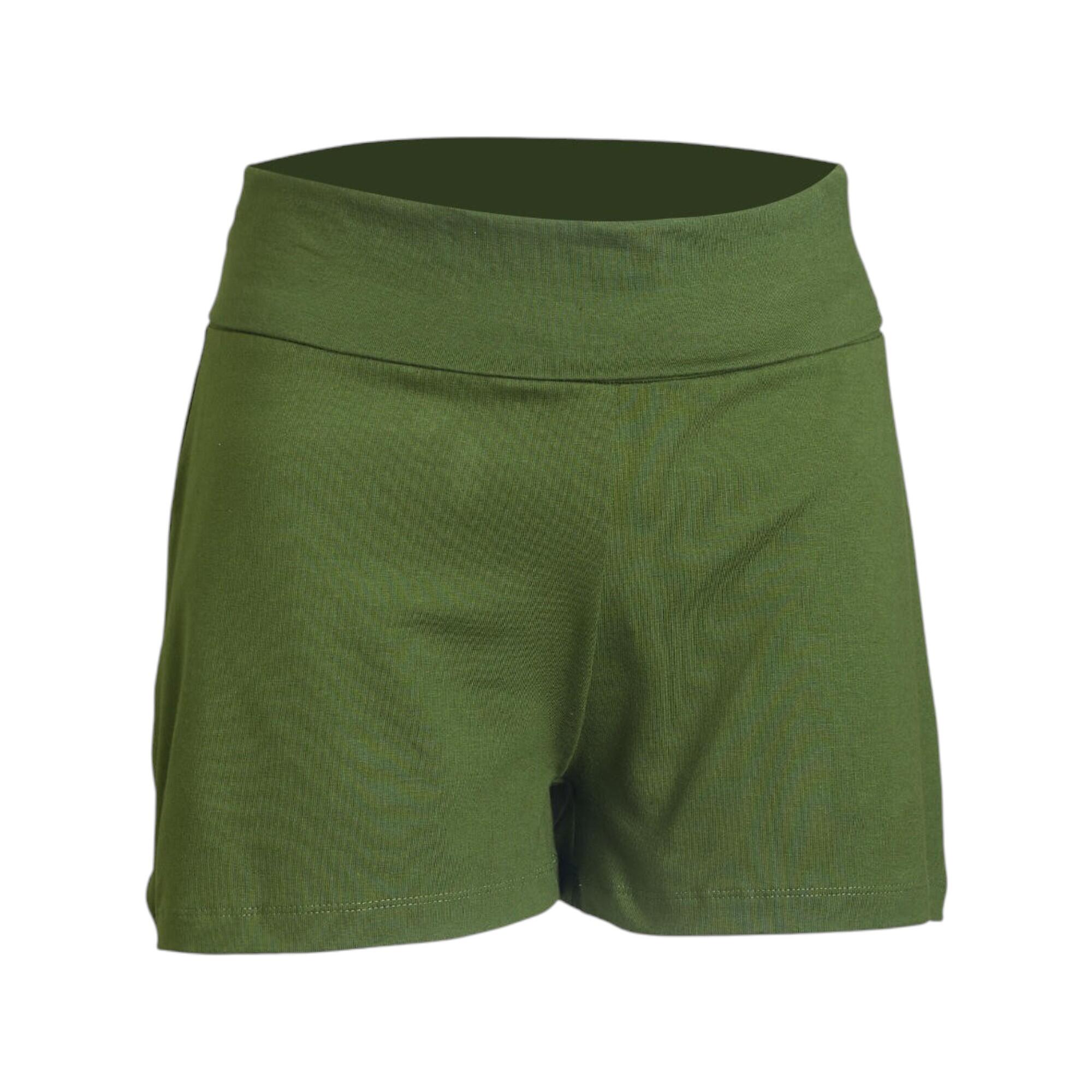 Shorts de yoga femmes