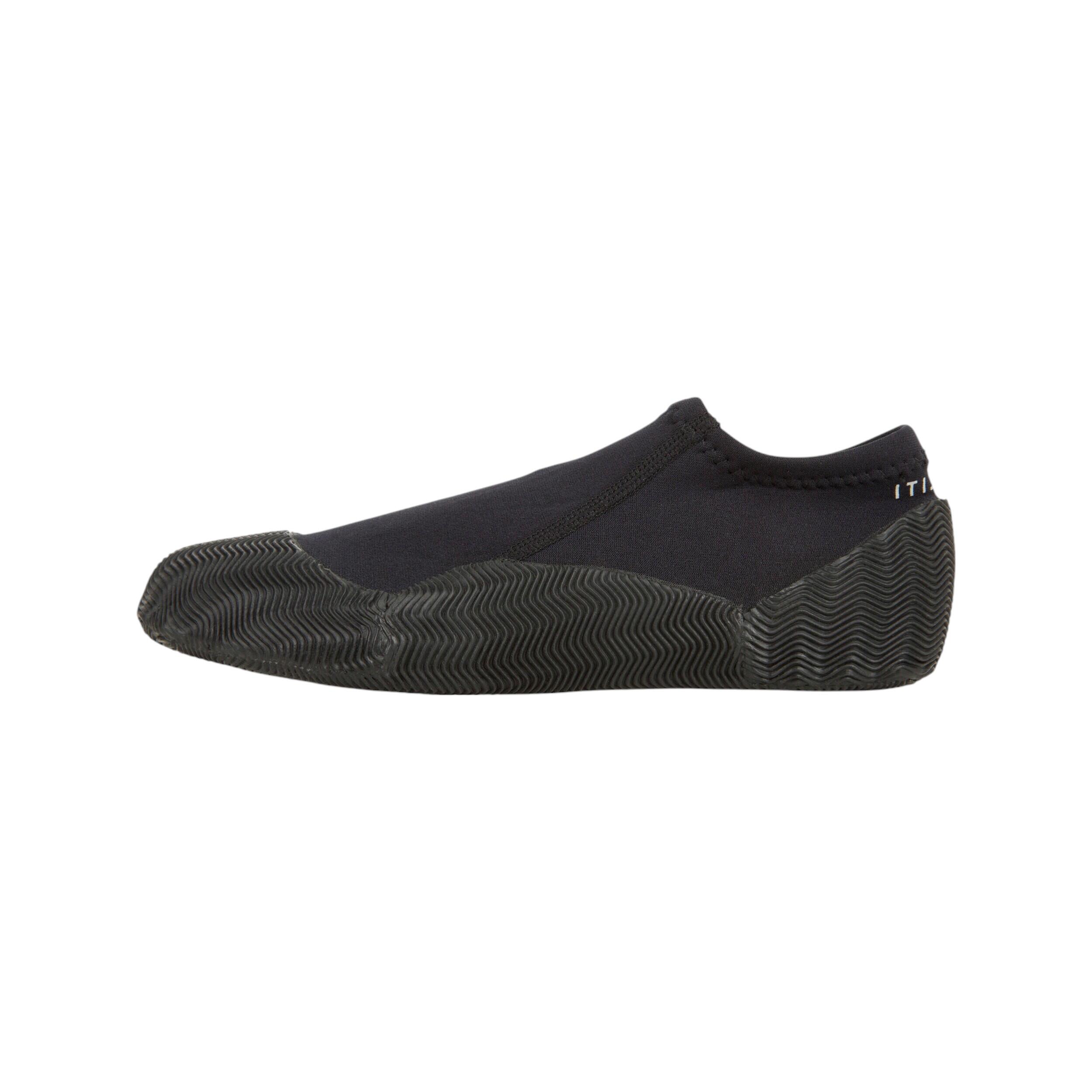 Souliers et bottes