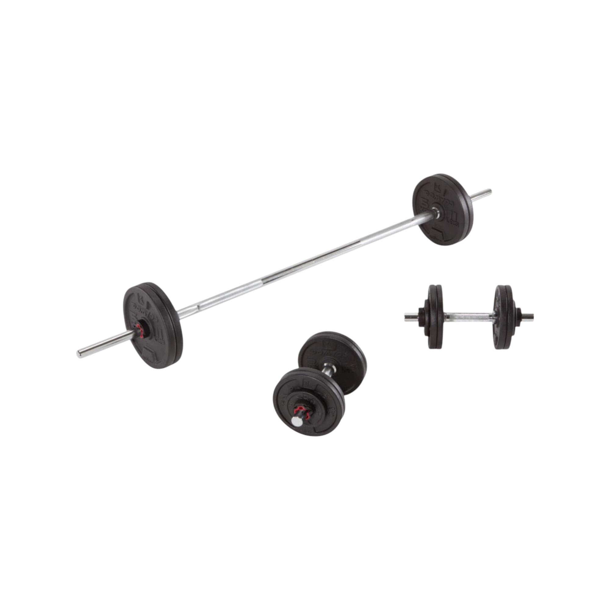 Pesi bodybuilding