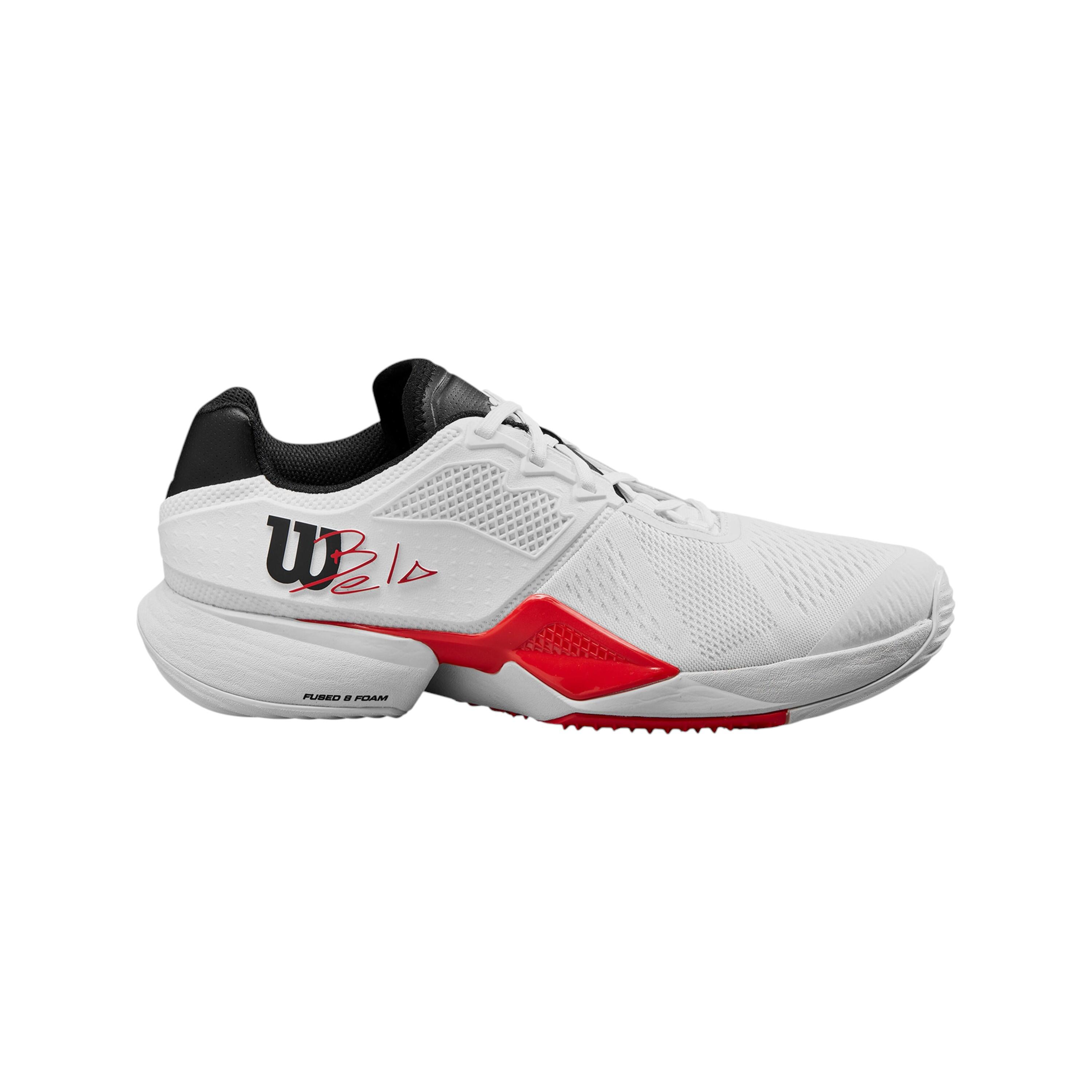 Scarpe padel wilson 