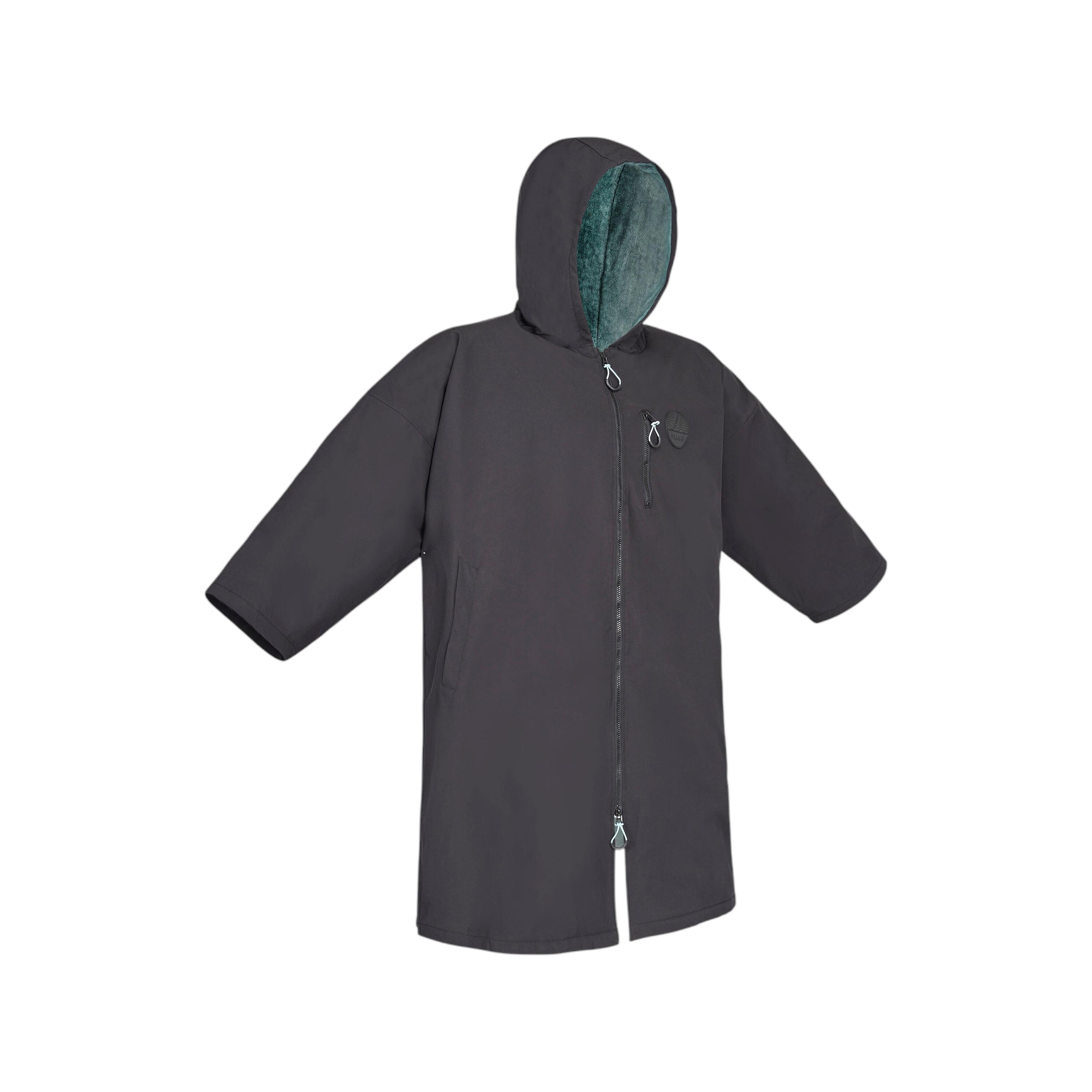Ponchos de surf