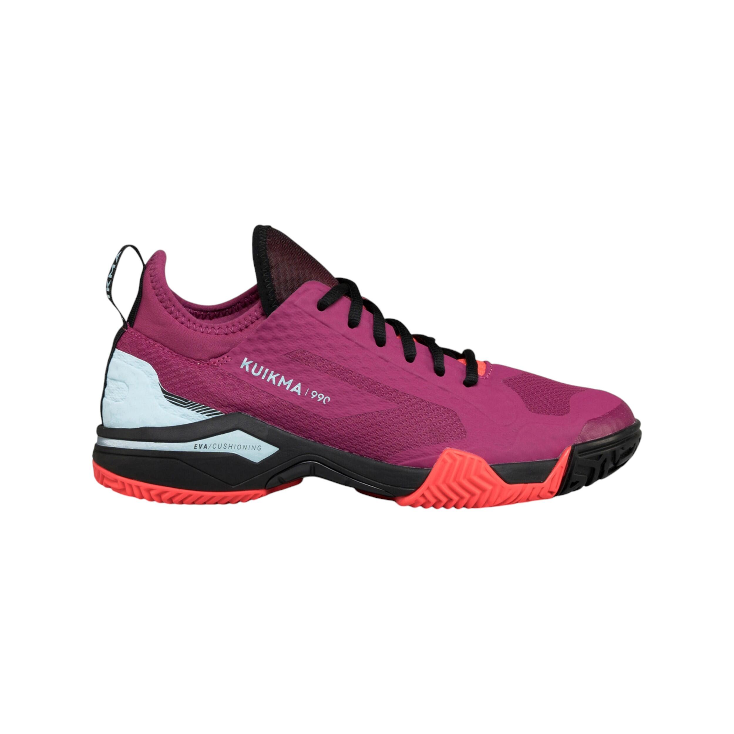 Chaussures de padel femmes