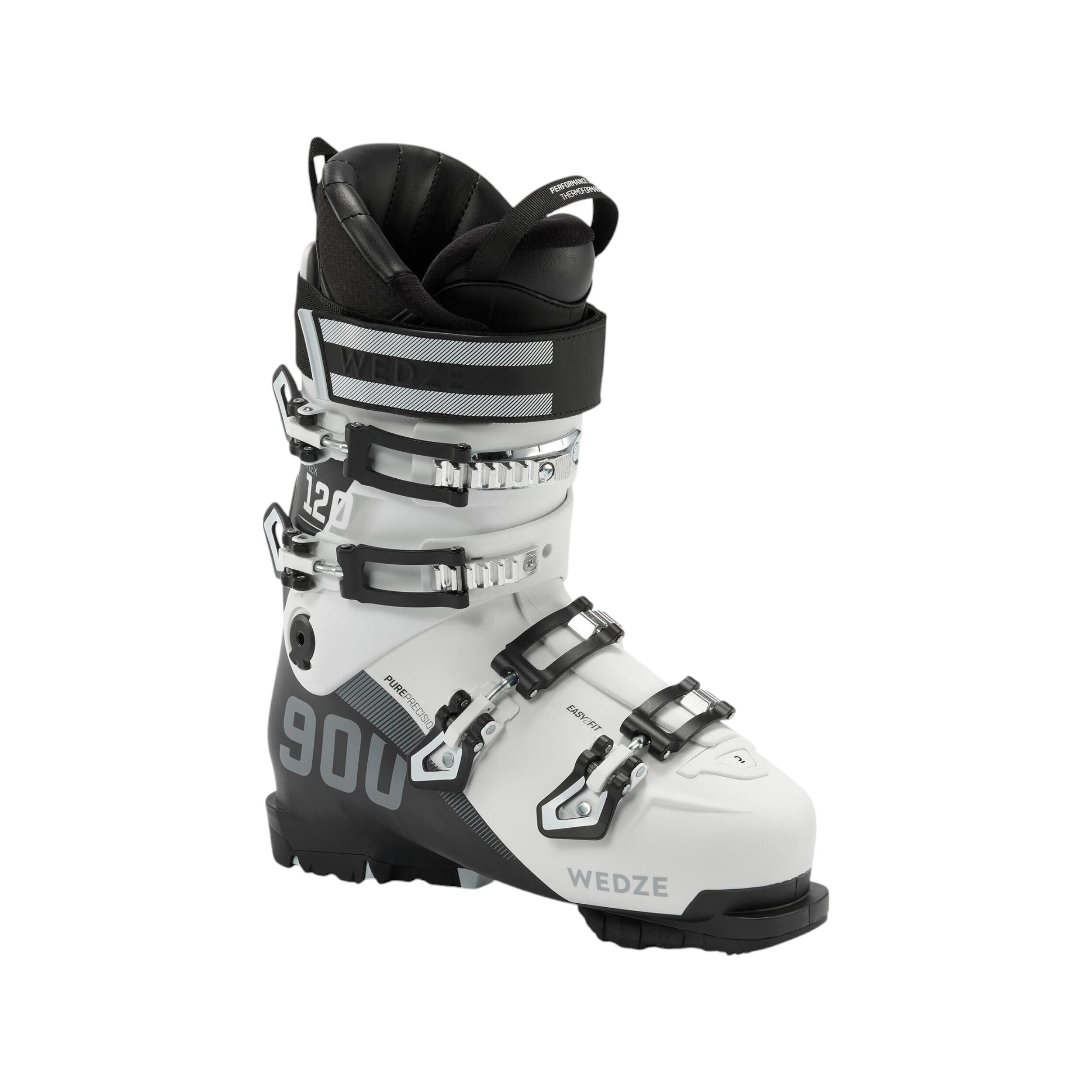 Bottes de ski