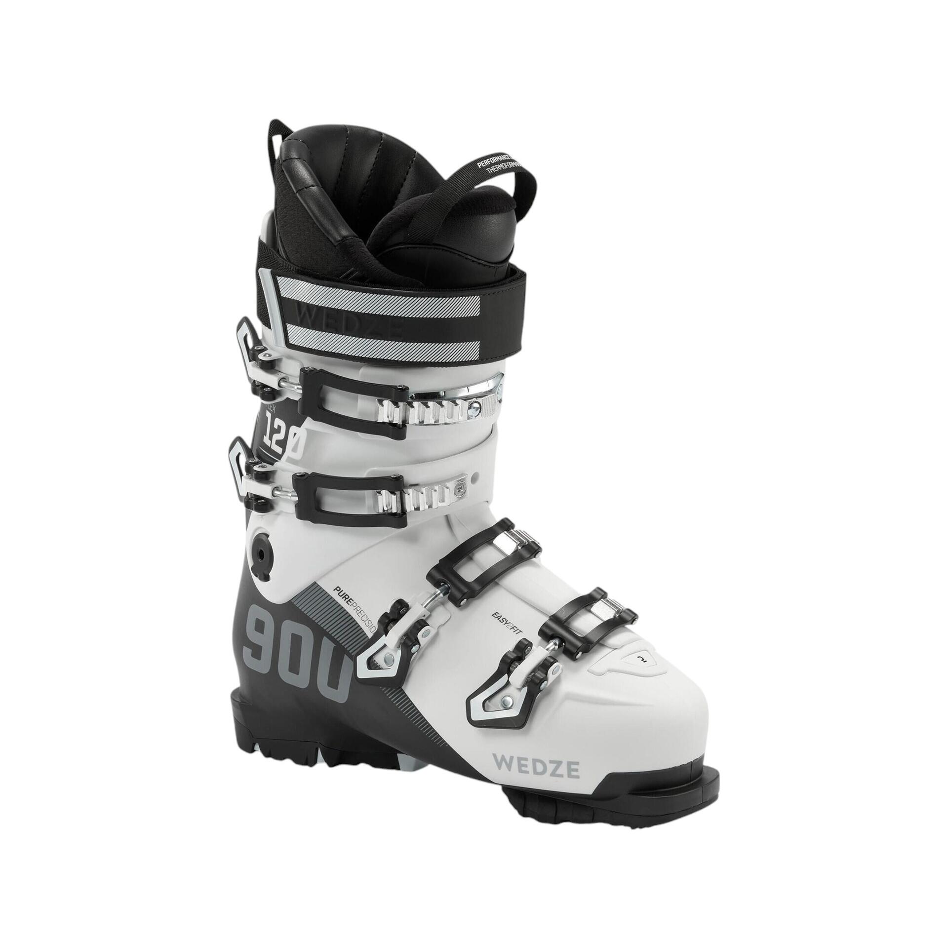 Page 6: Women Ski Boots - Ski Boots & Ski Equipment | Decathlon