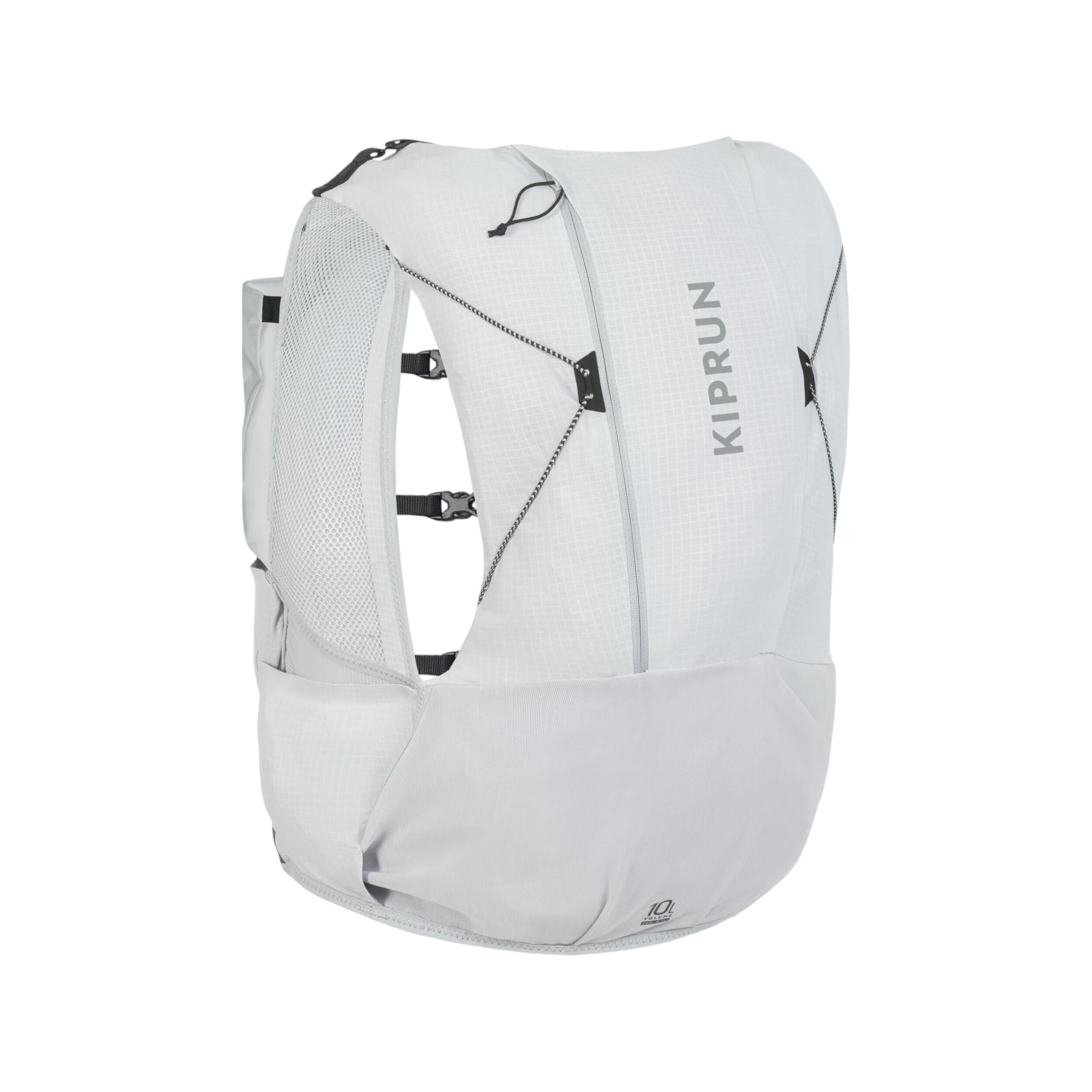 Accessoires ultramarathon en sentier