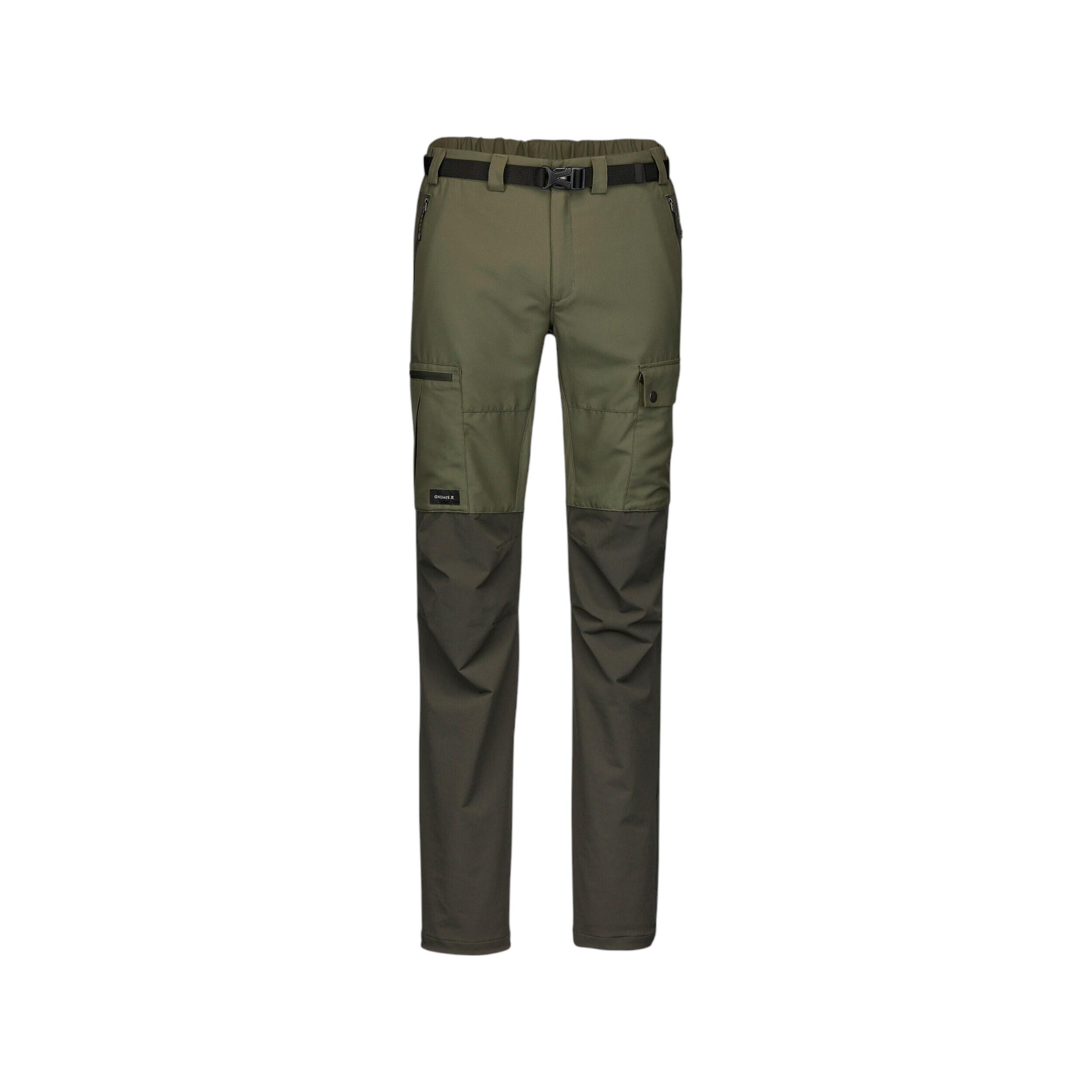 Pantalons de randonnée hommes