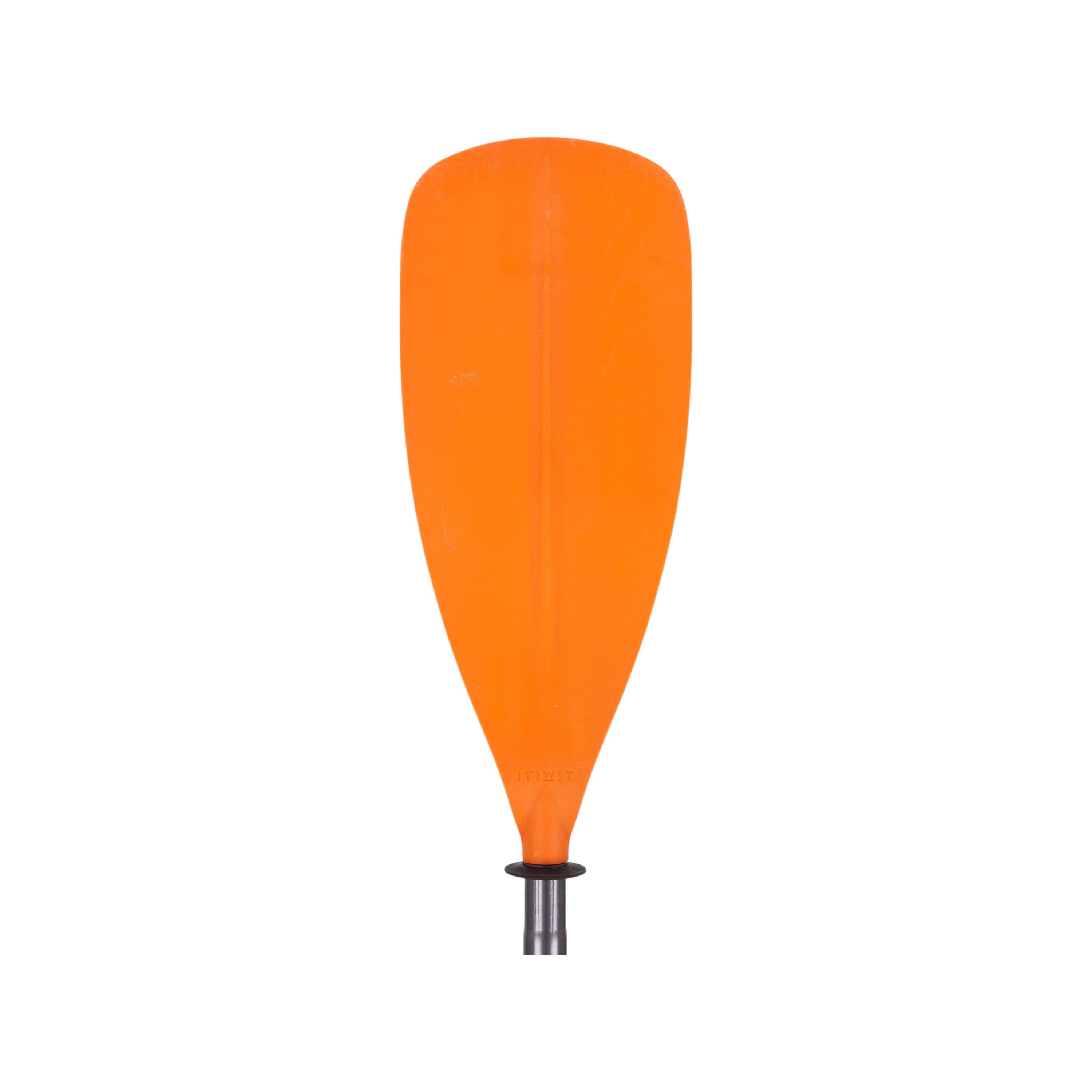 Pièces détachées pagaies de kayak