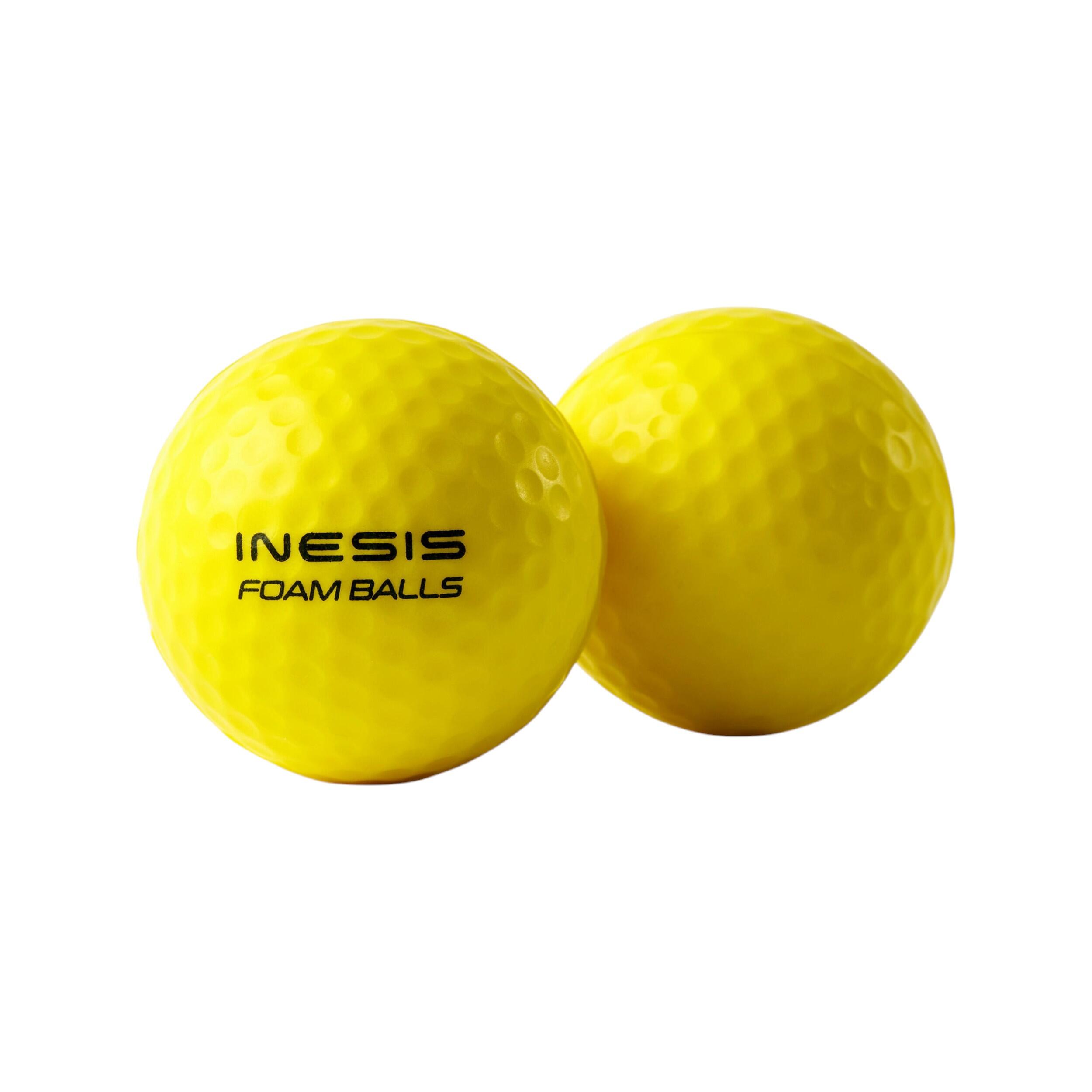 Borsa per oggetti di valore da golf, borsa per tee da golf con coulisse