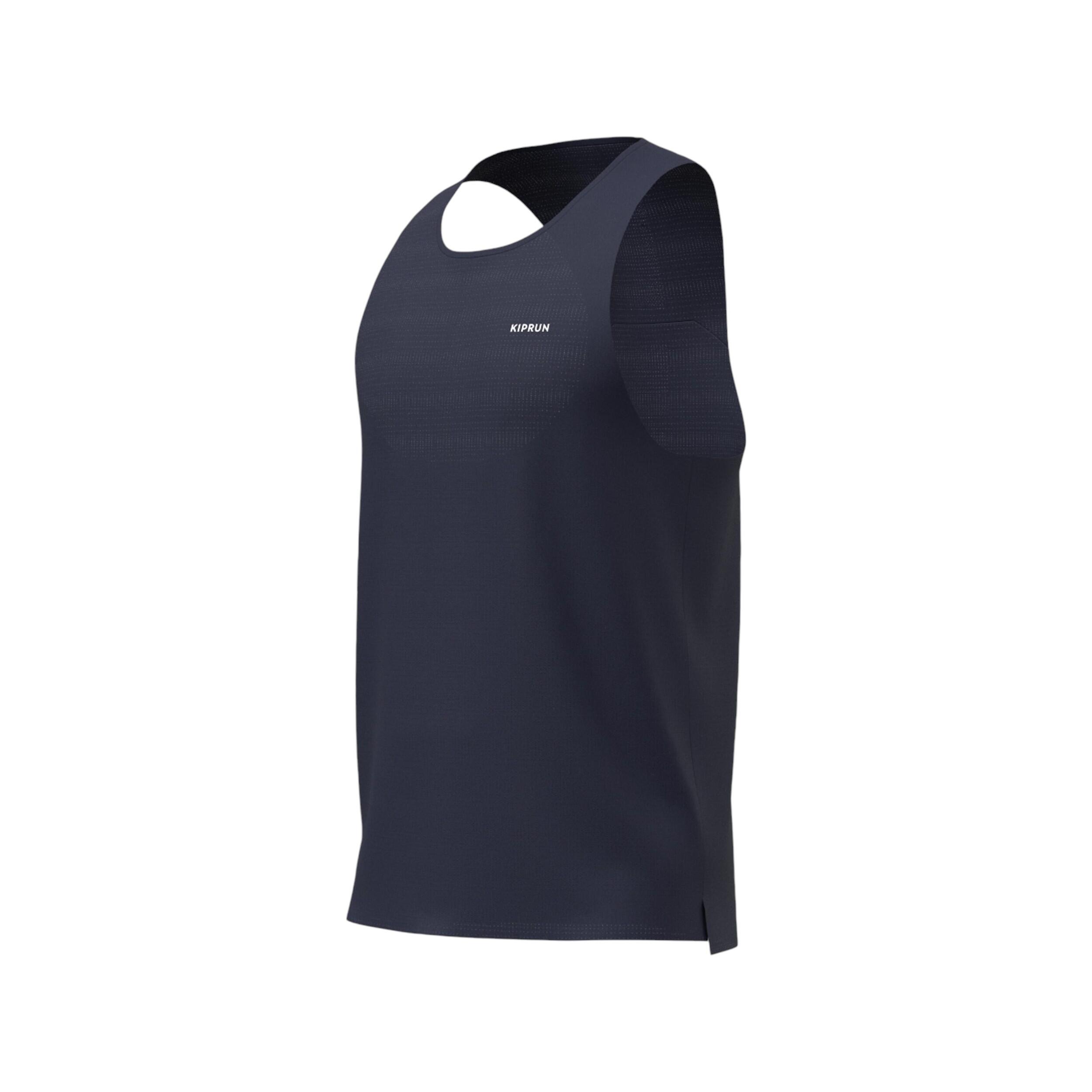 Camisoles de course en sentier hommes
