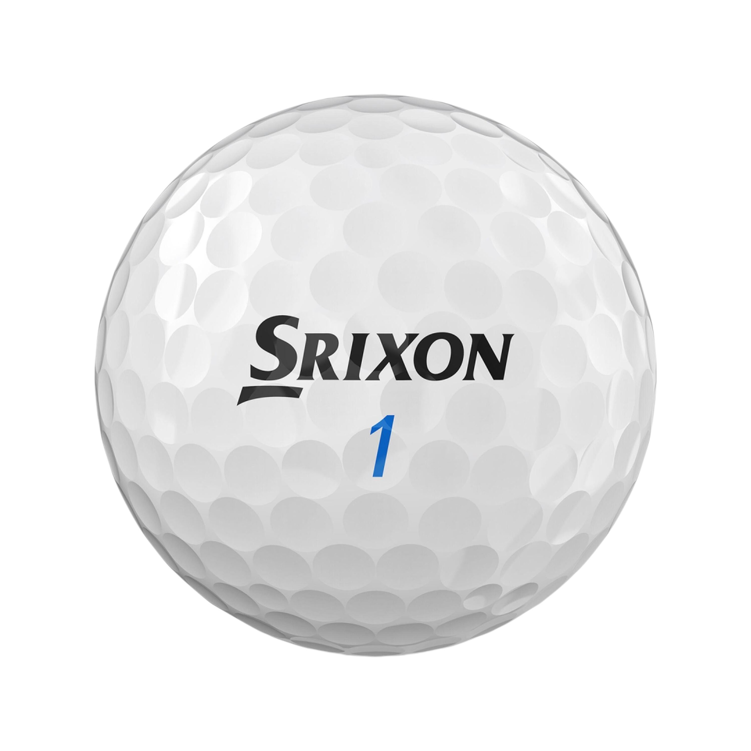 Palline golf Srixon