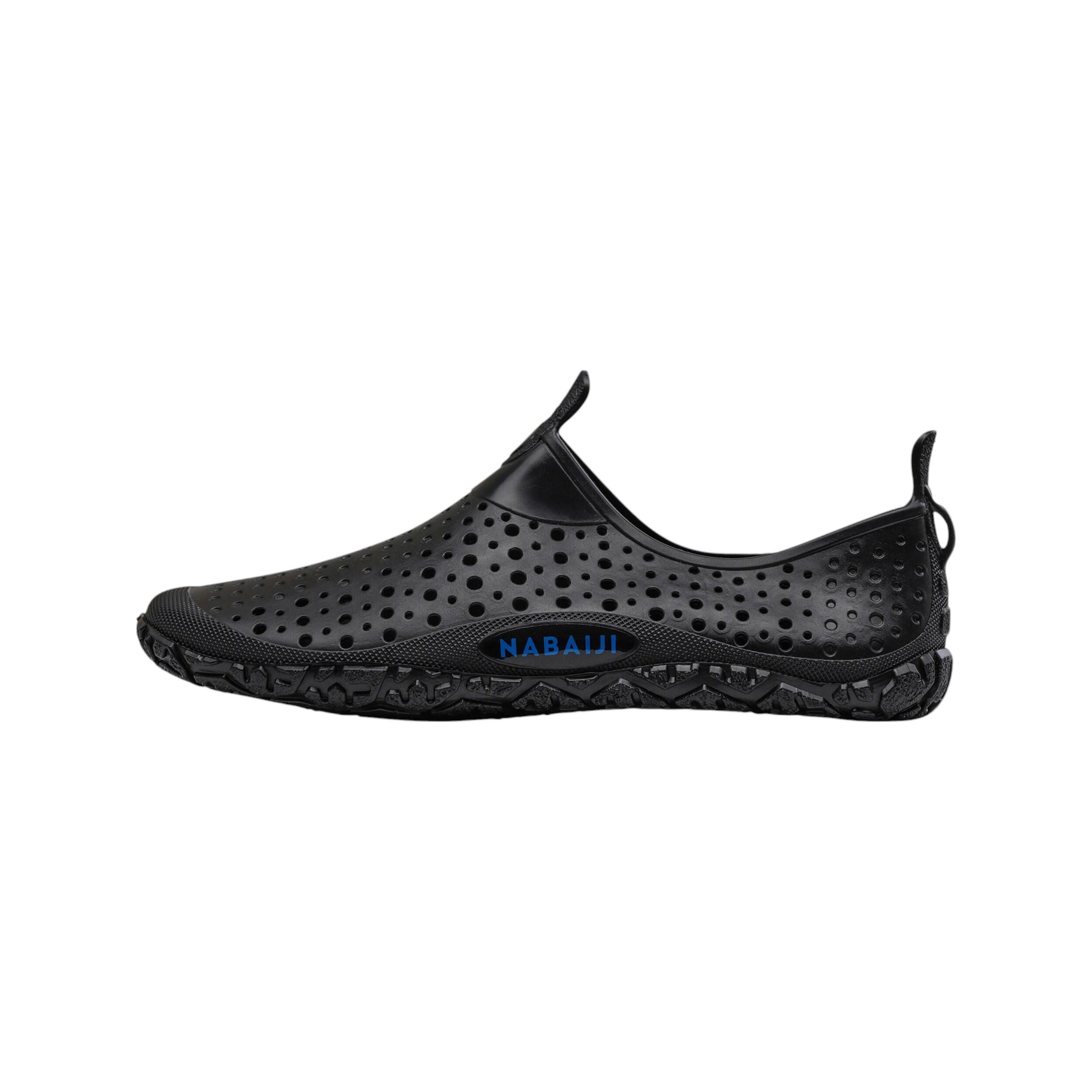 Chaussures de gymnastique aquatique