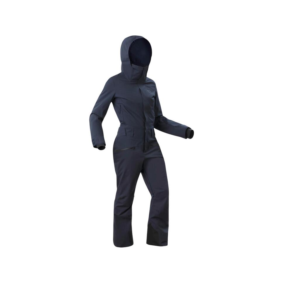 Ski Suit Tuta Sci Donna Sexy Ski Suit Italia