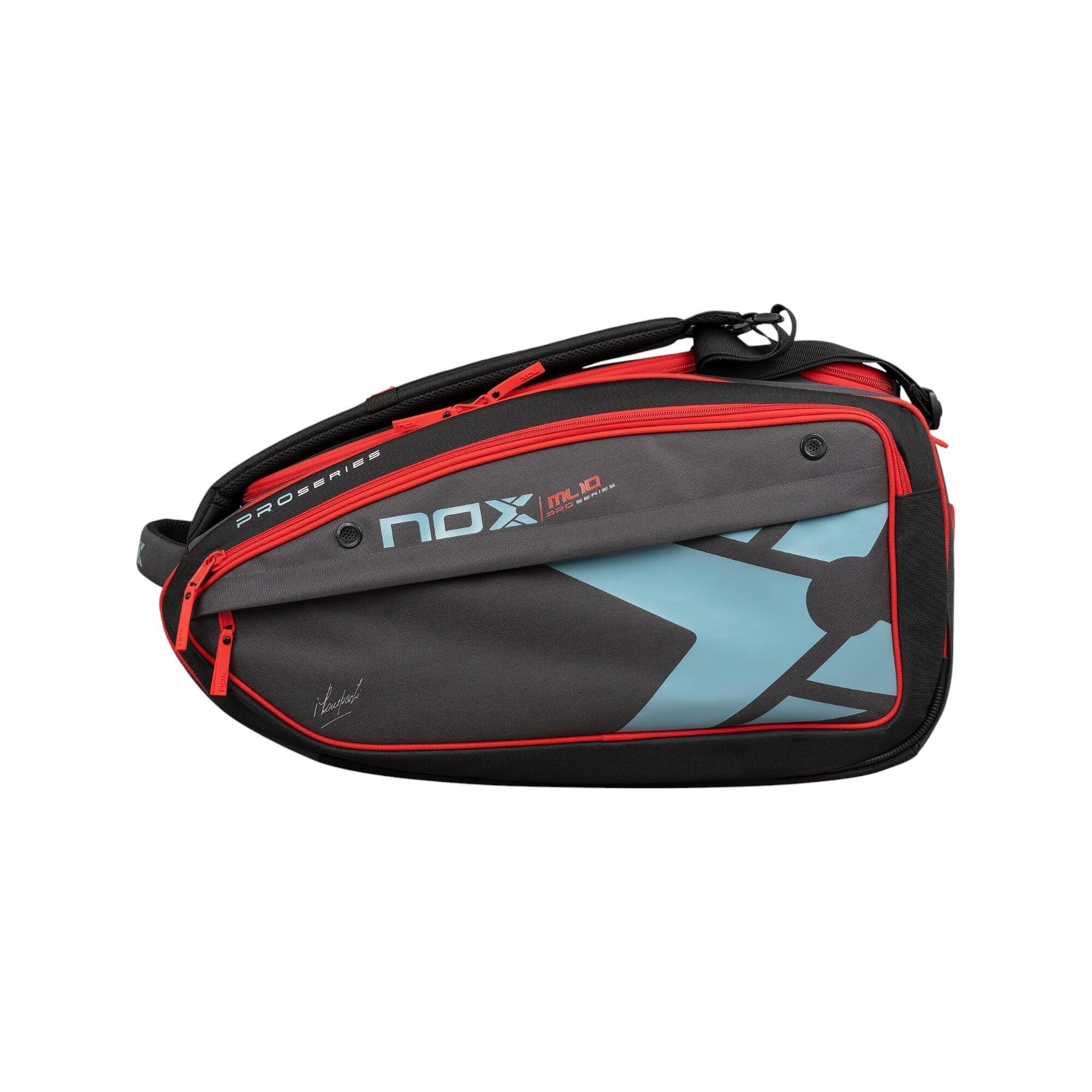 Borse padel NOX