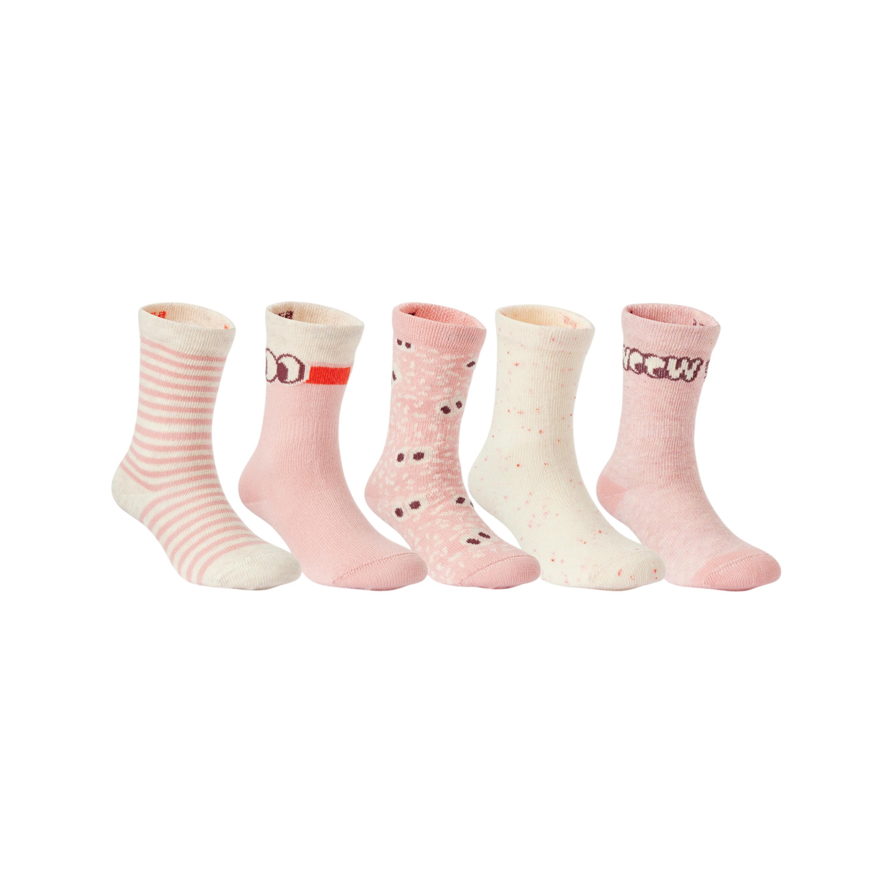 Chaussettes de gym bébés