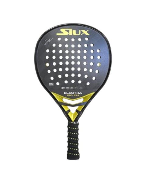 Racchette padel siux