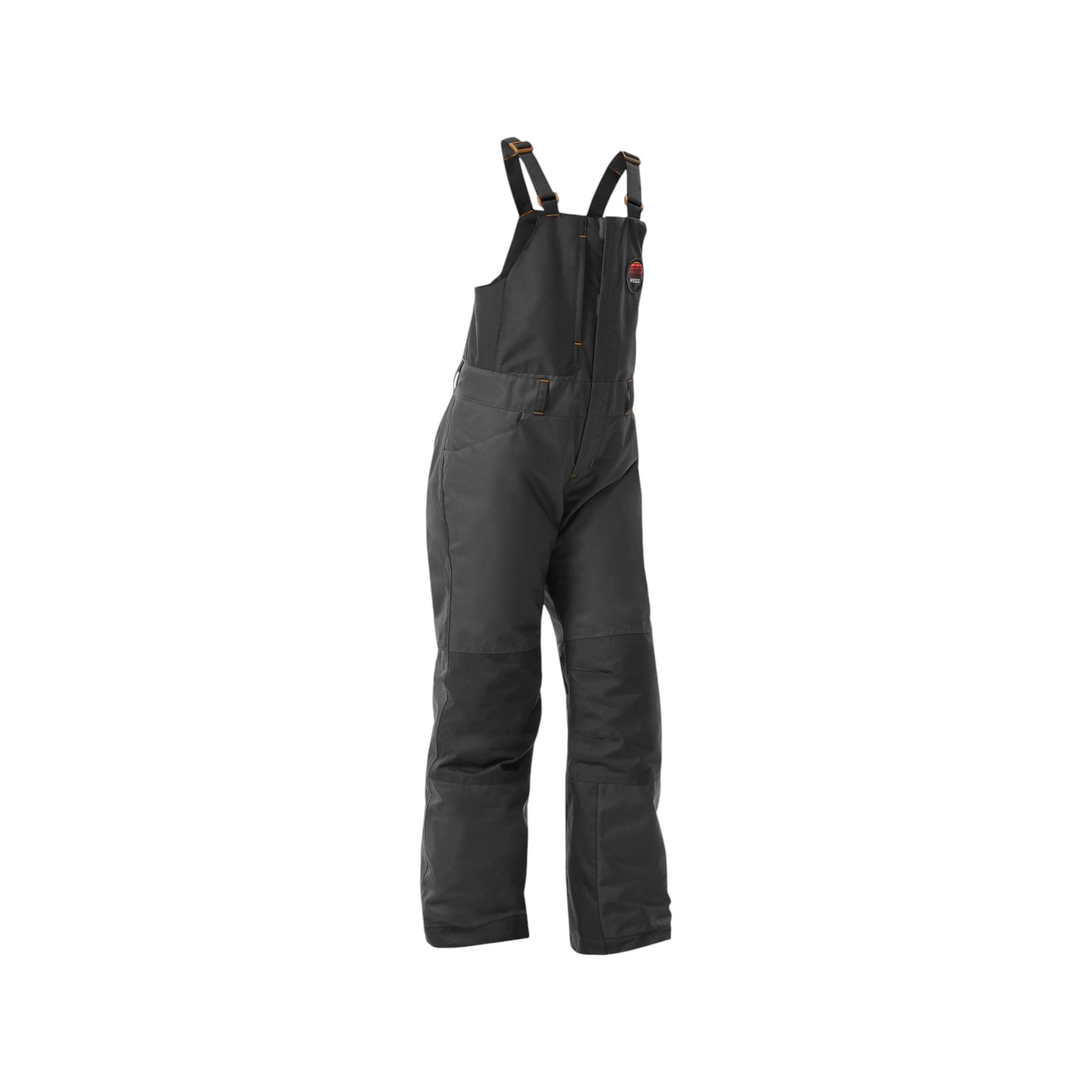 Pantalons et salopettes de planche à neige