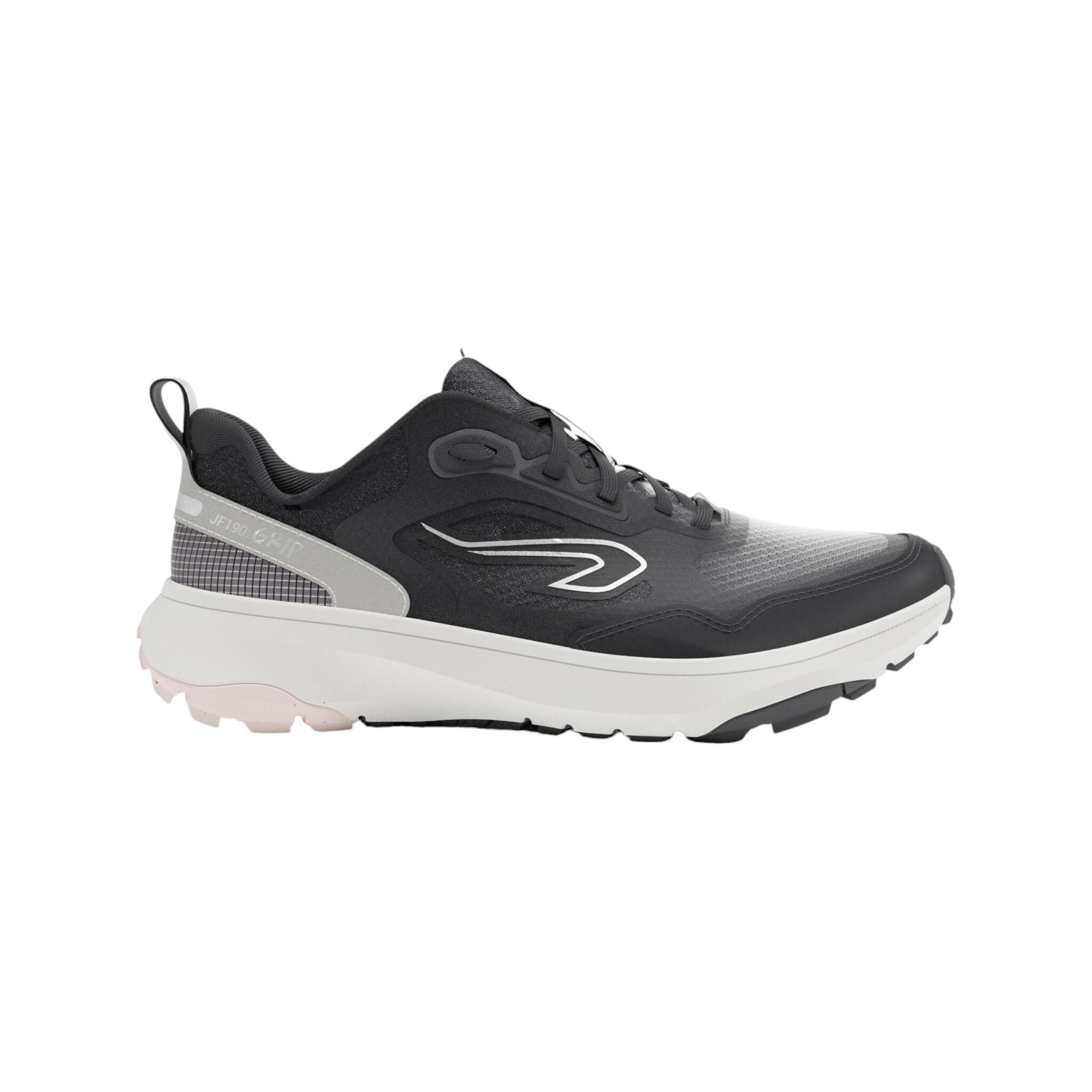 Chaussures de course en sentier débutants