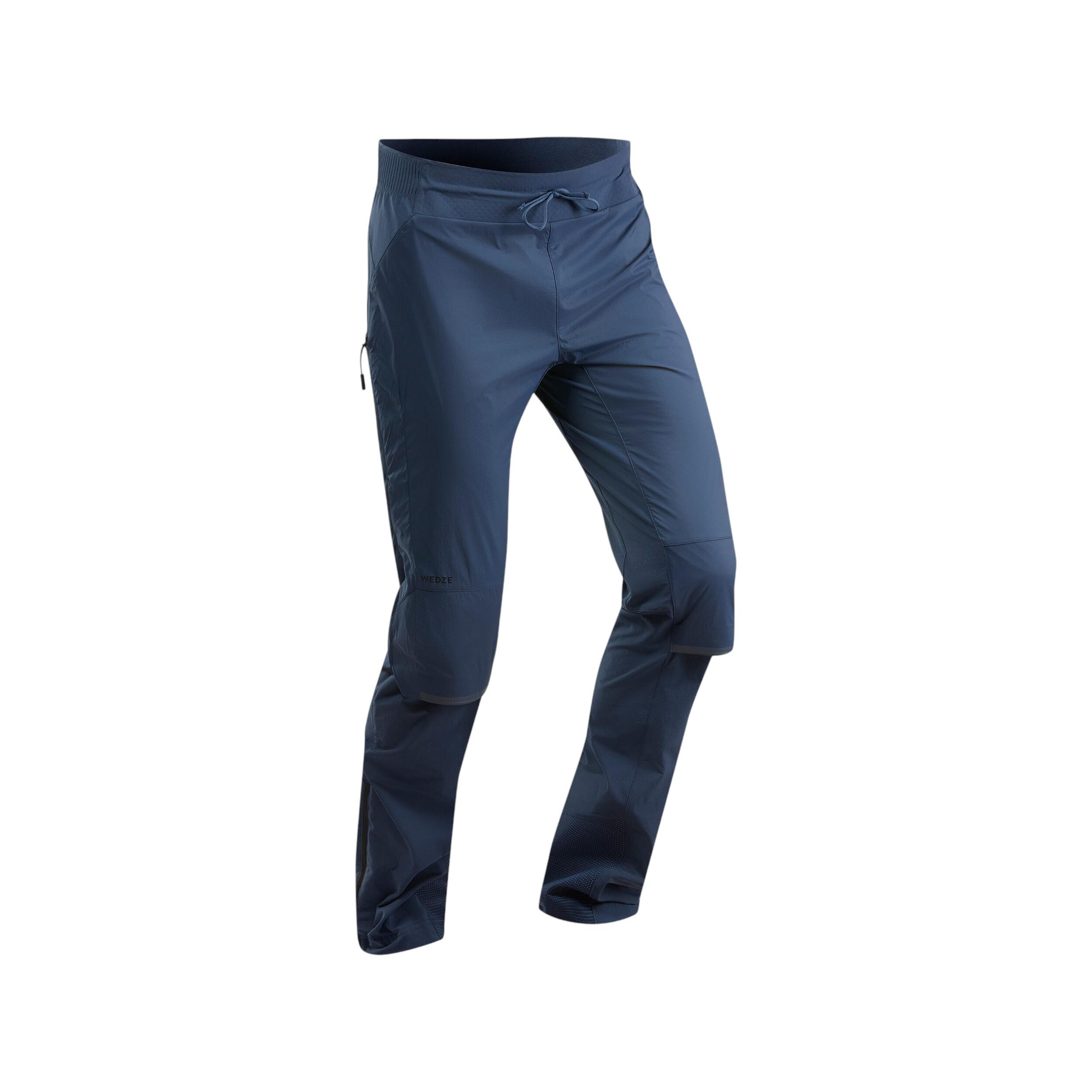 Pantaloni sci alpinismo