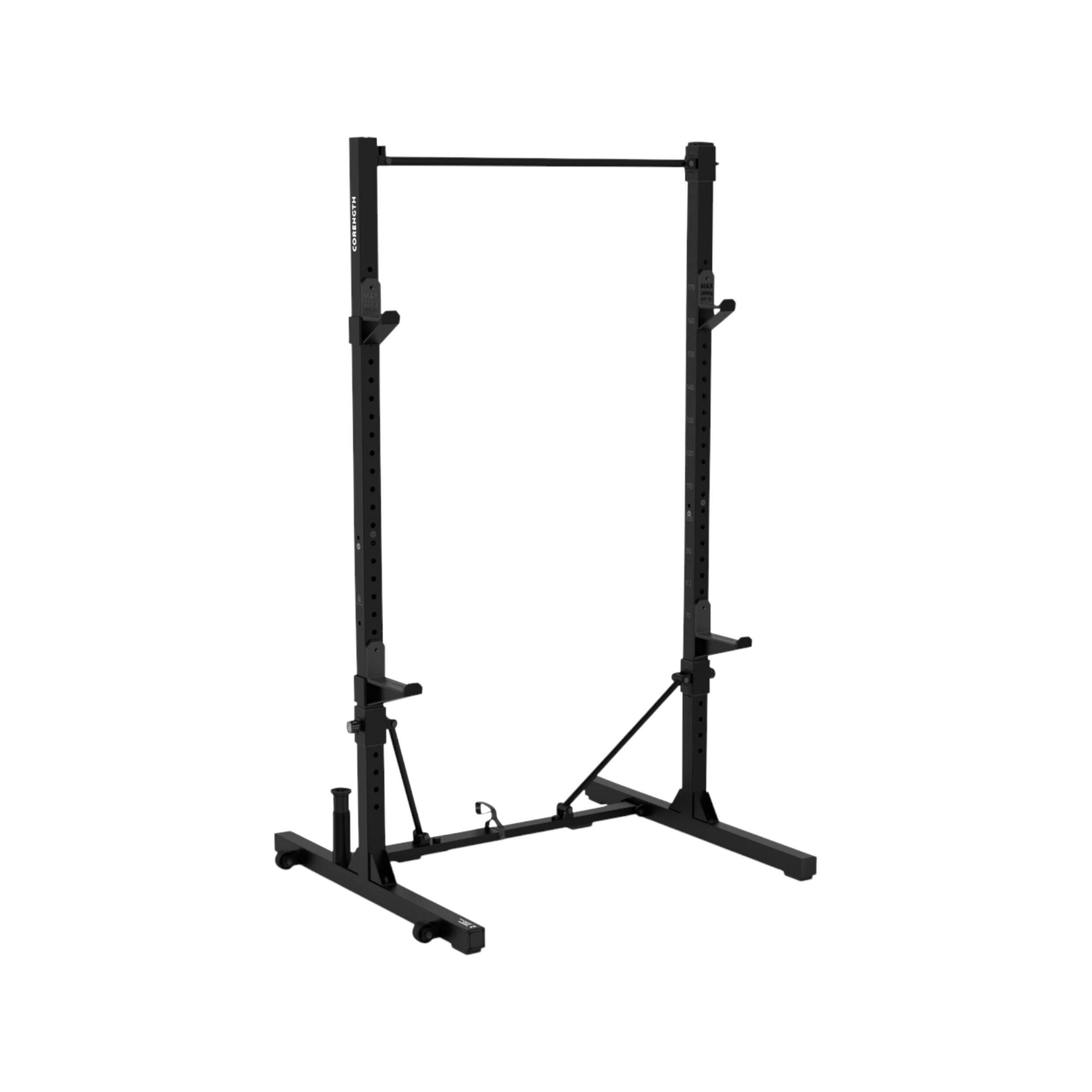 Power rack