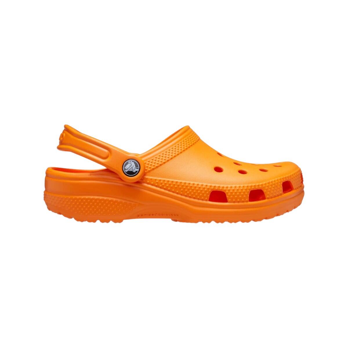 Clogs