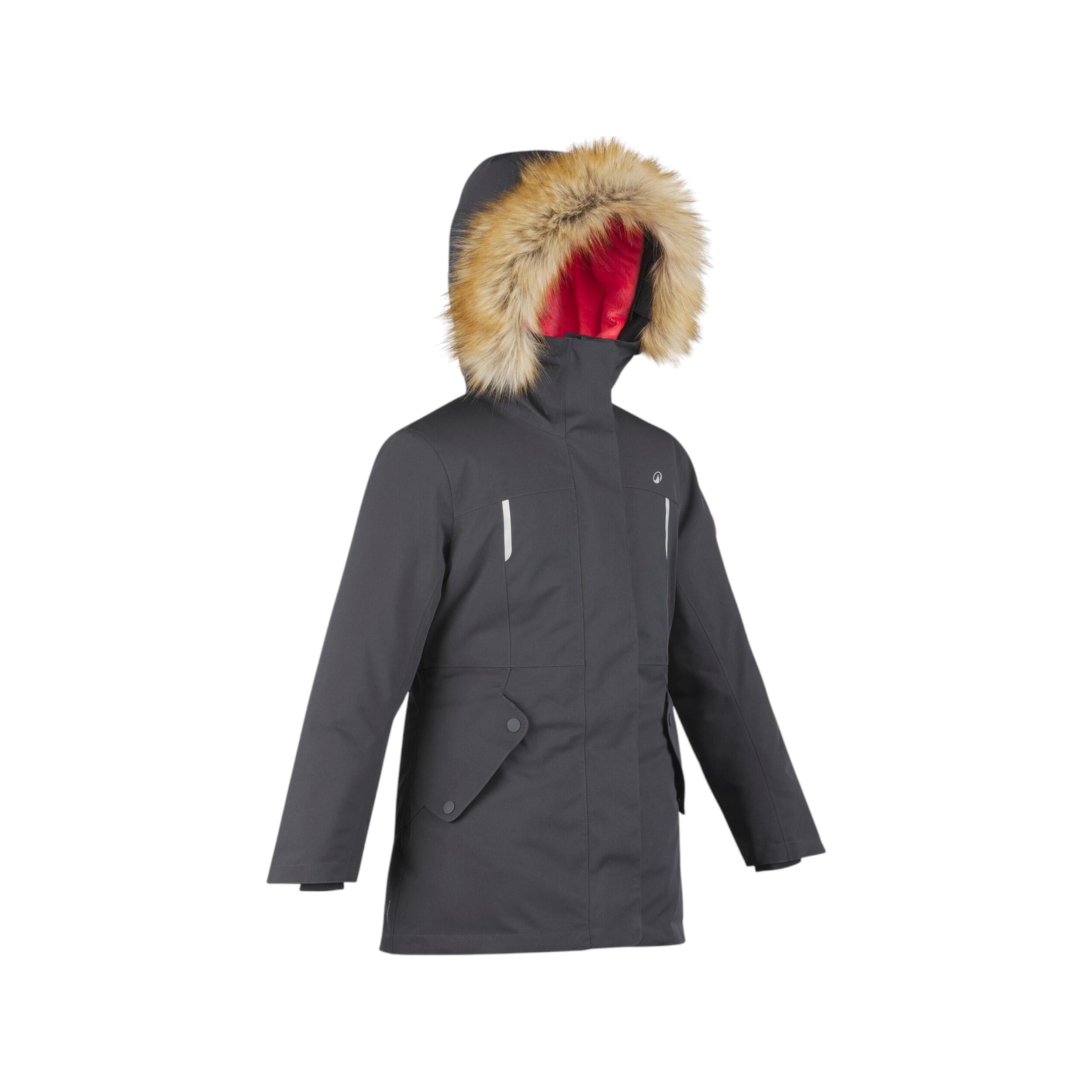 Parka e giacconi donna Decathlon