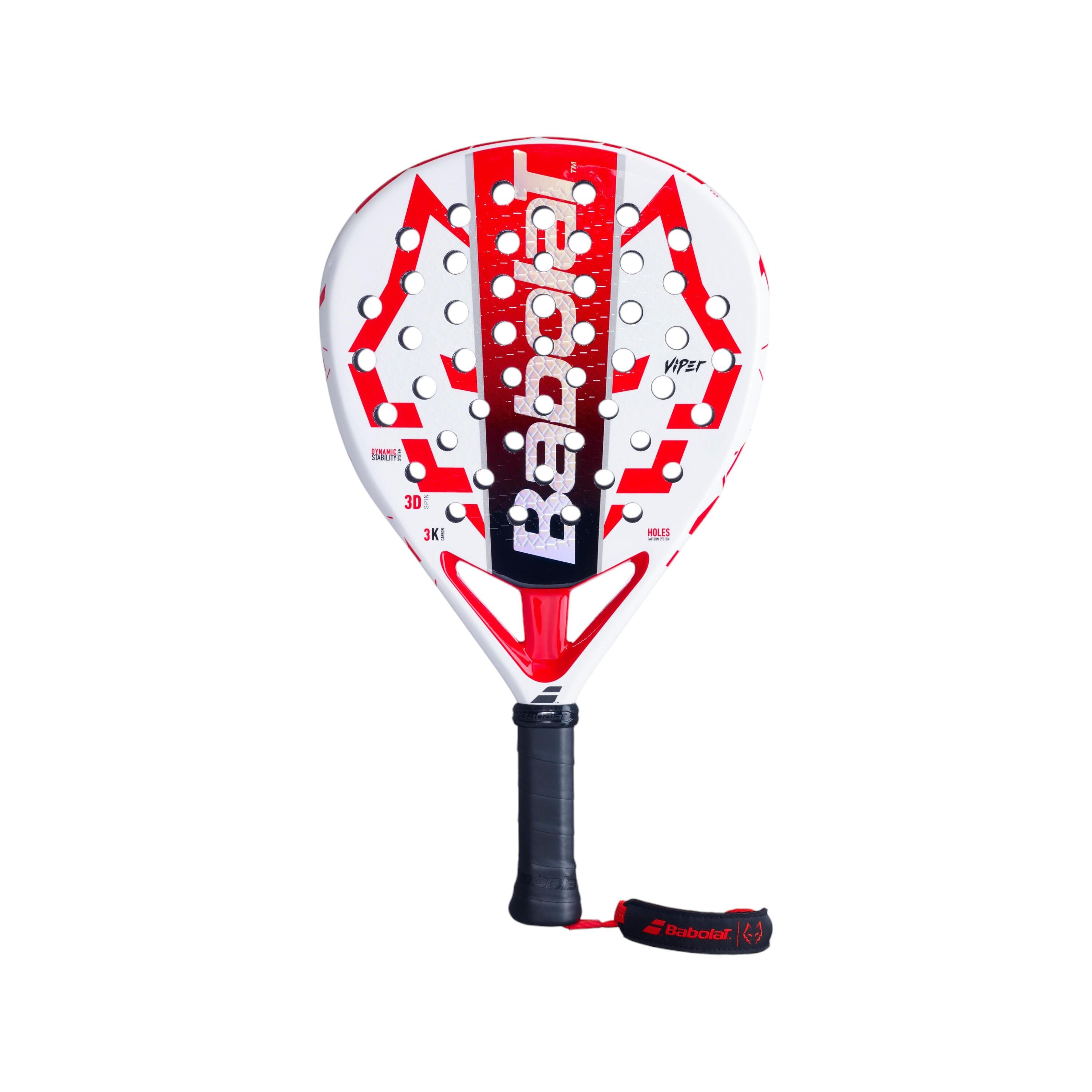 Racchette padel BABOLAT