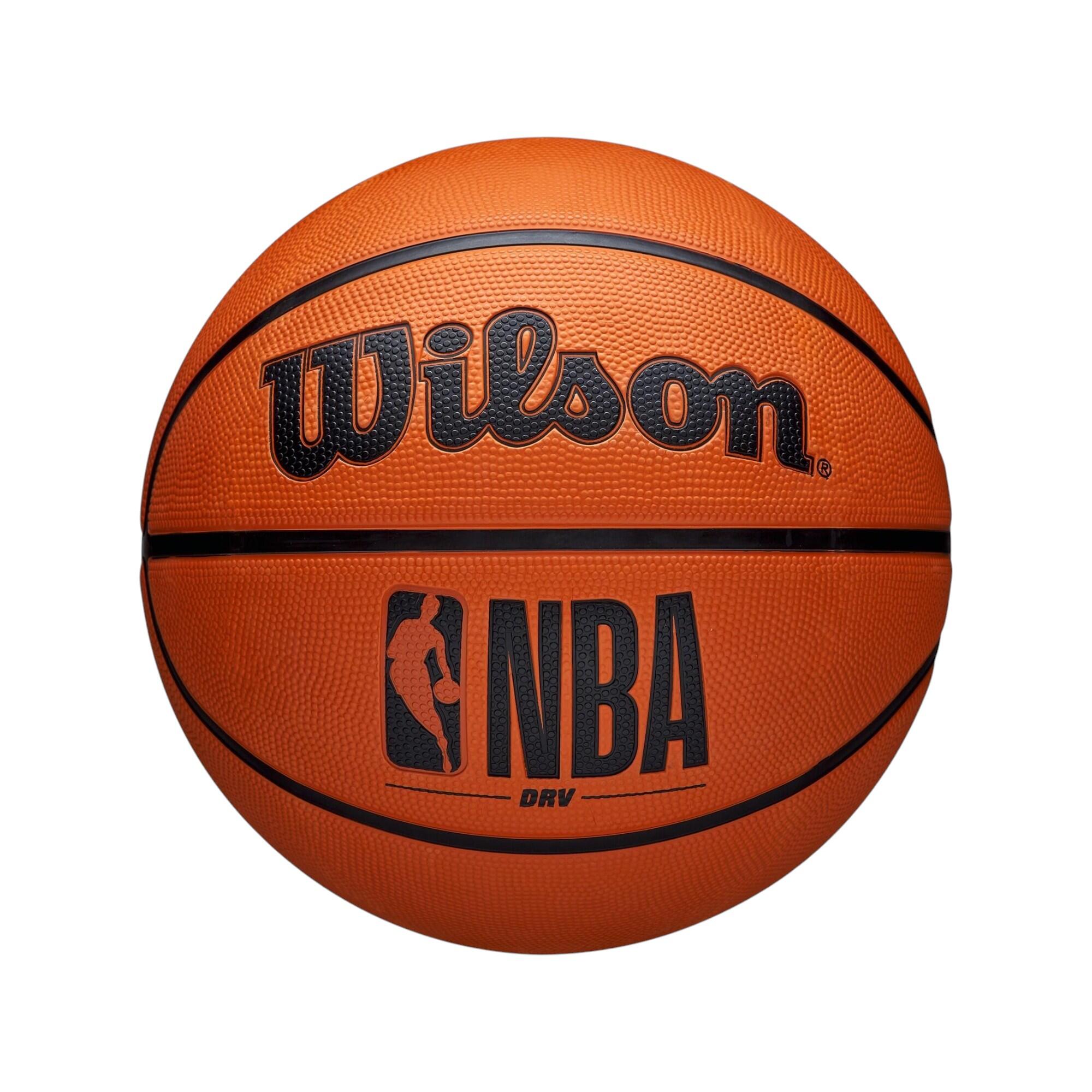 Wilson basket