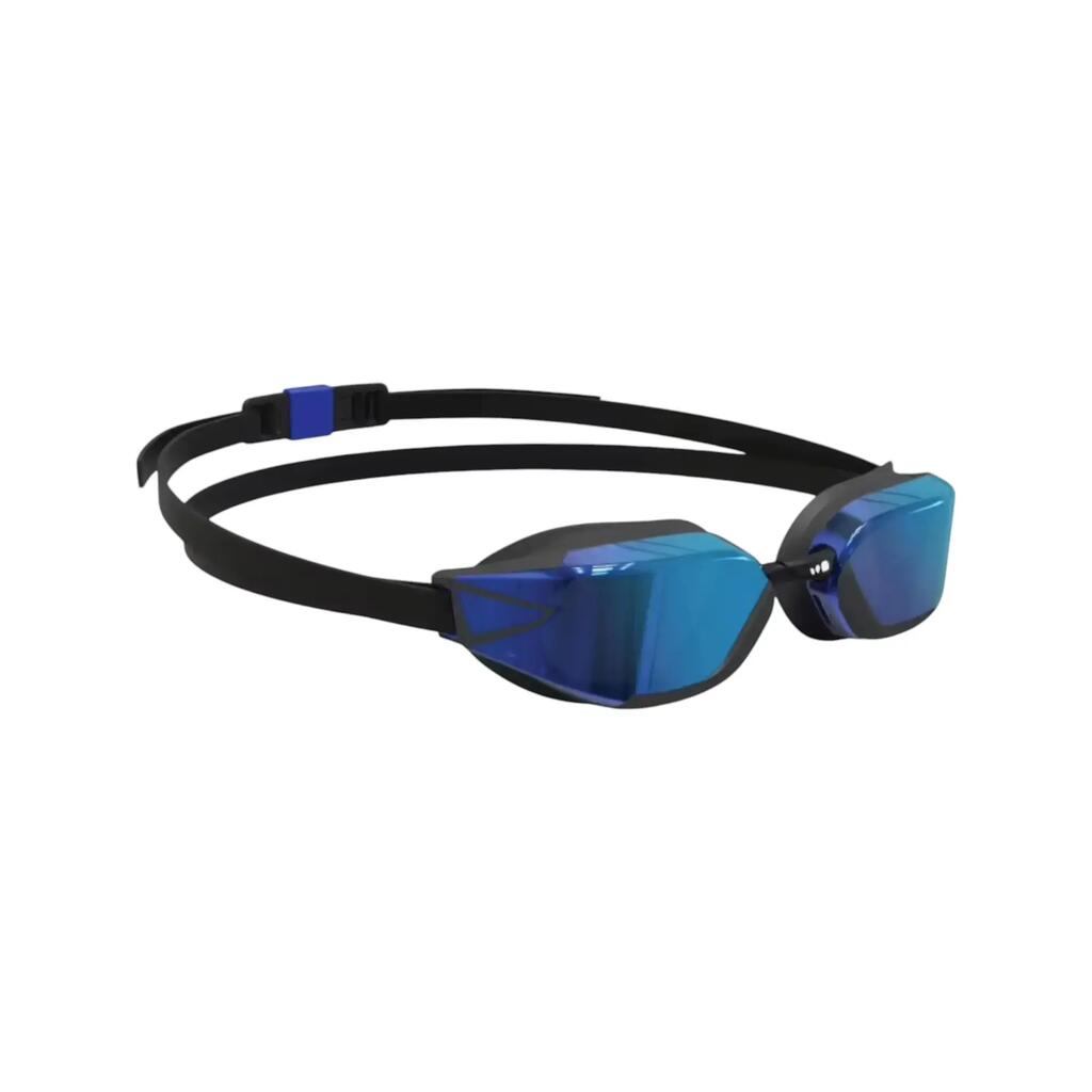 Produktbild blaue Schwimmbrille