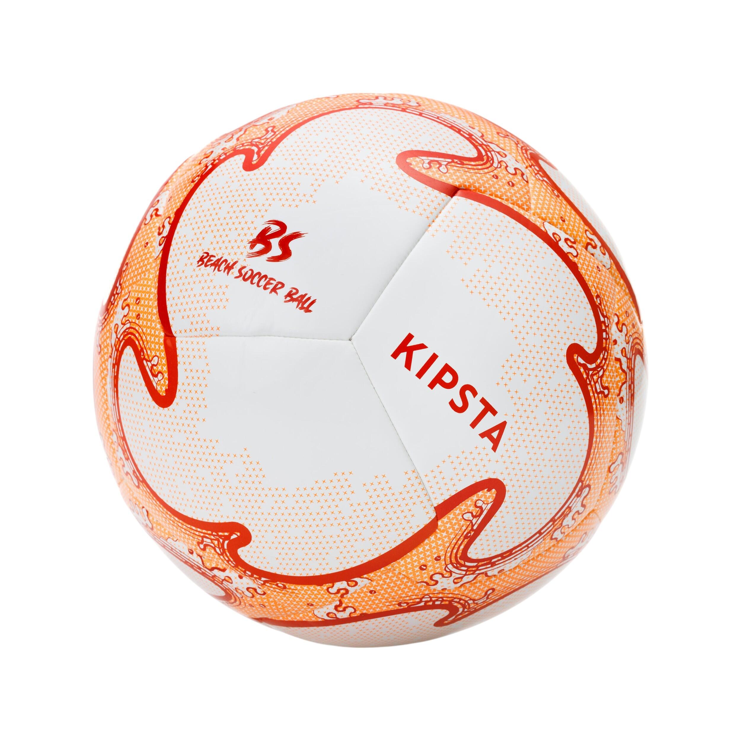 Ballons de soccer