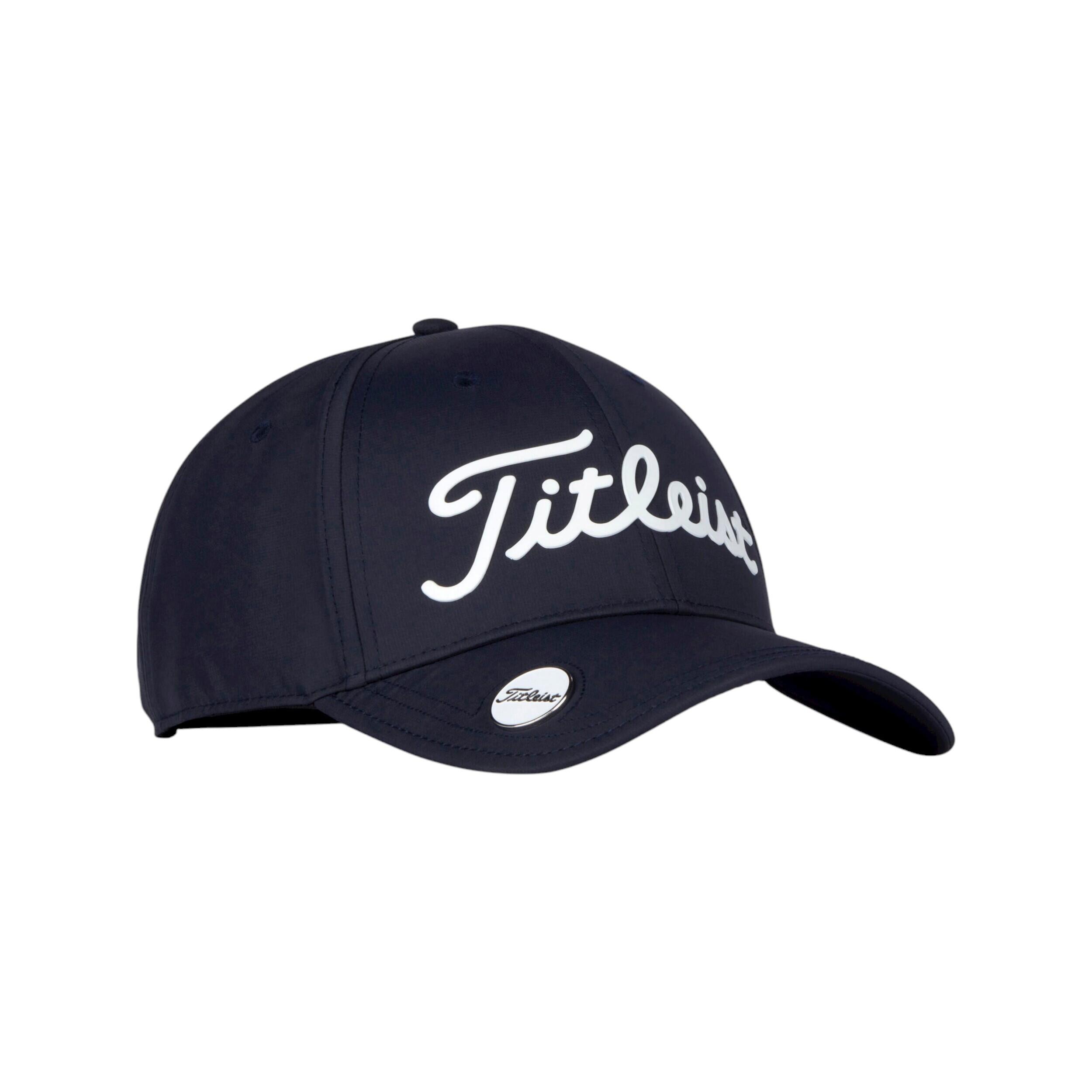 Tilteist golf