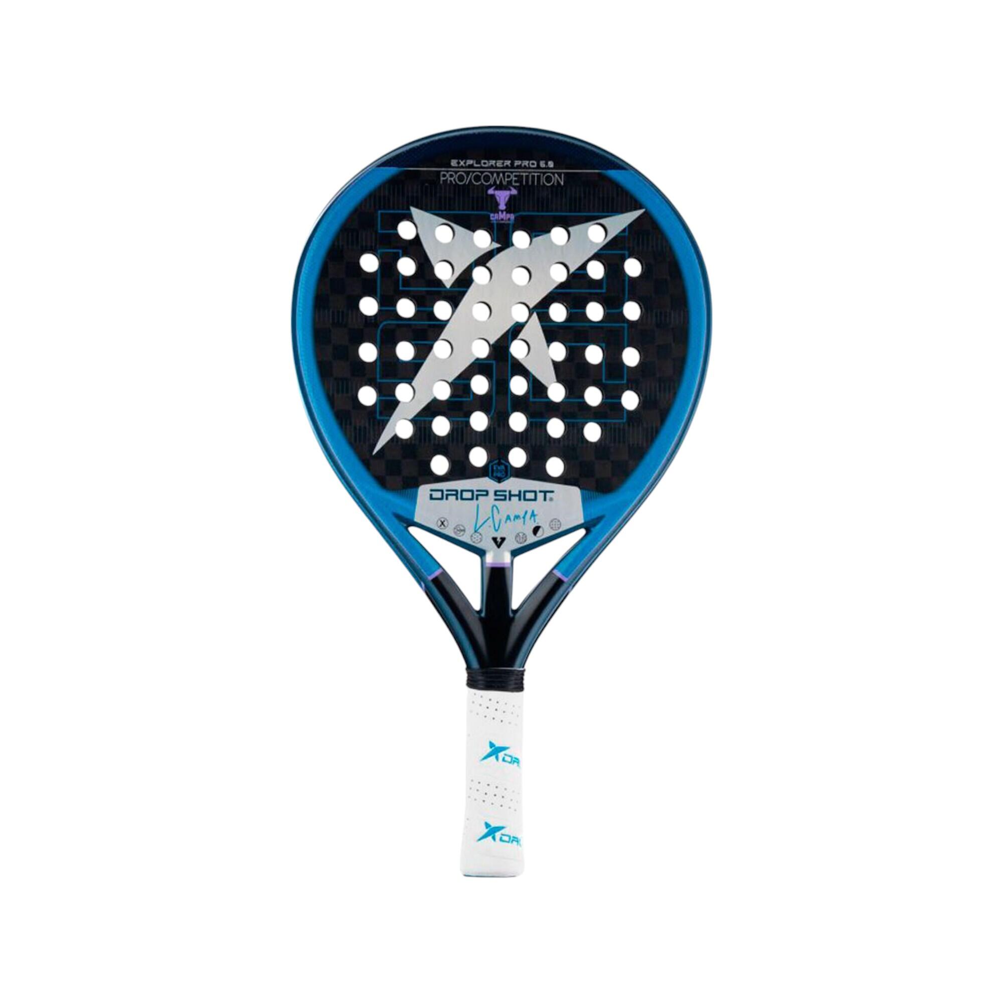 Racchette padel DROP SHOT