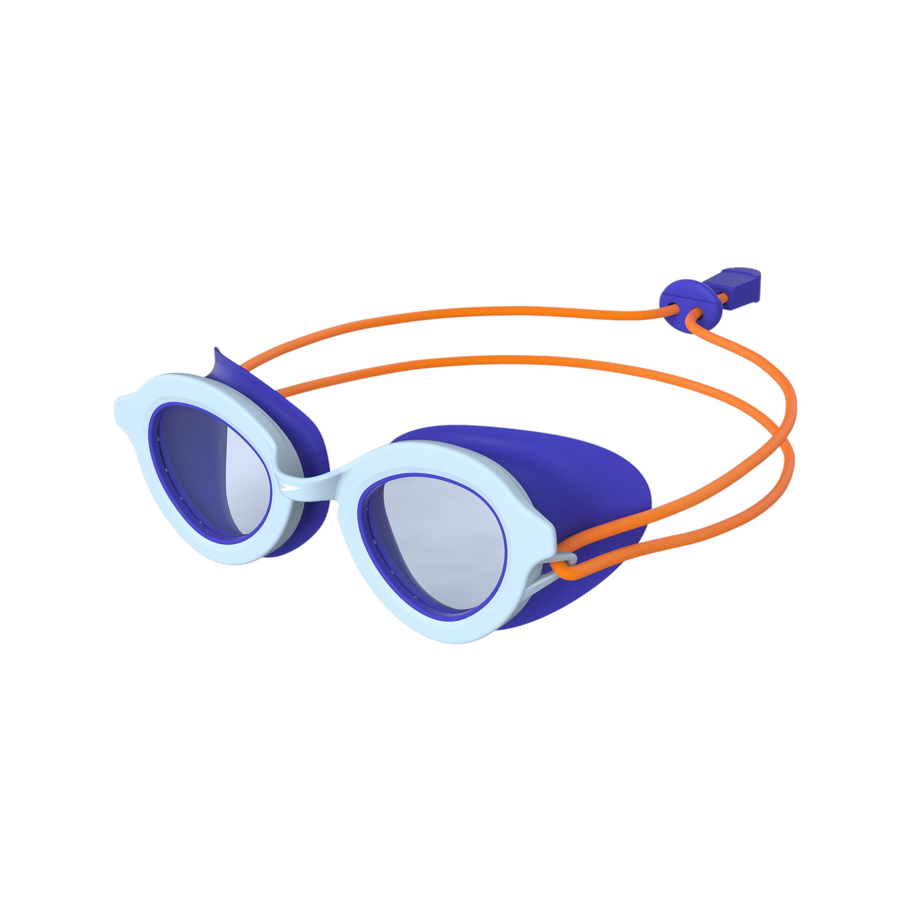 Lunettes de natation bébés
