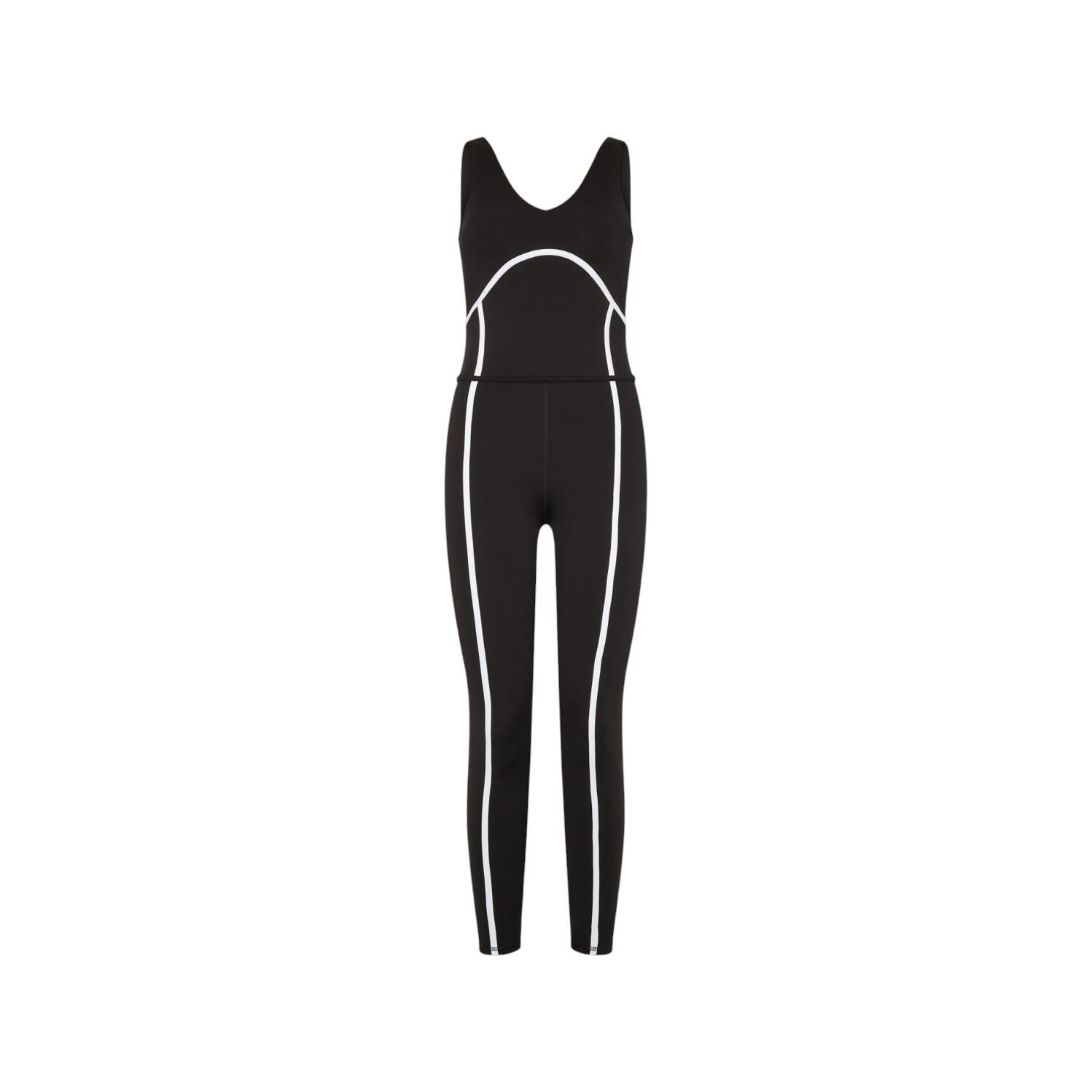 Abbigliamento yoga donna