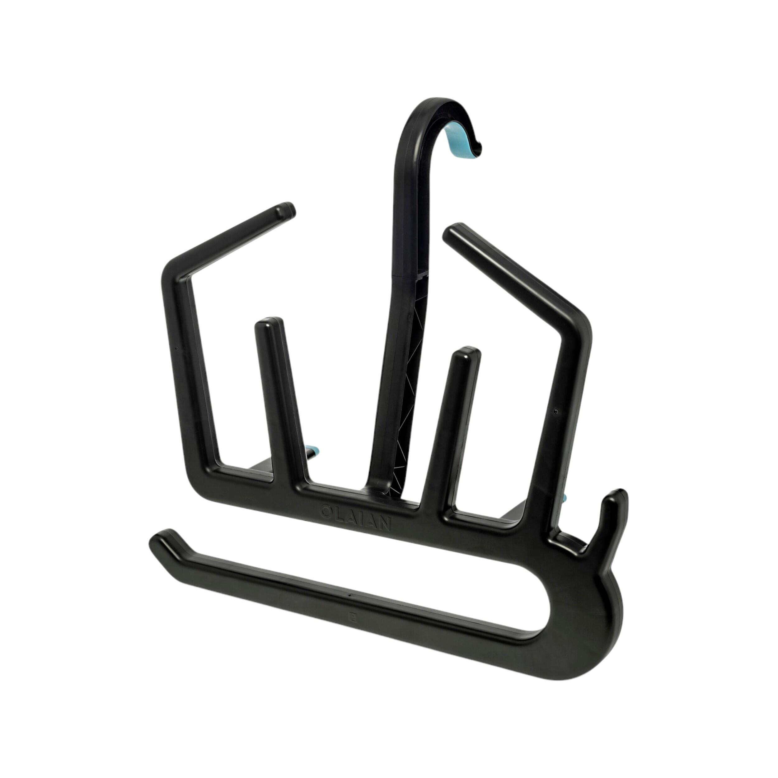 Accessoires de combinaisons isothermiques